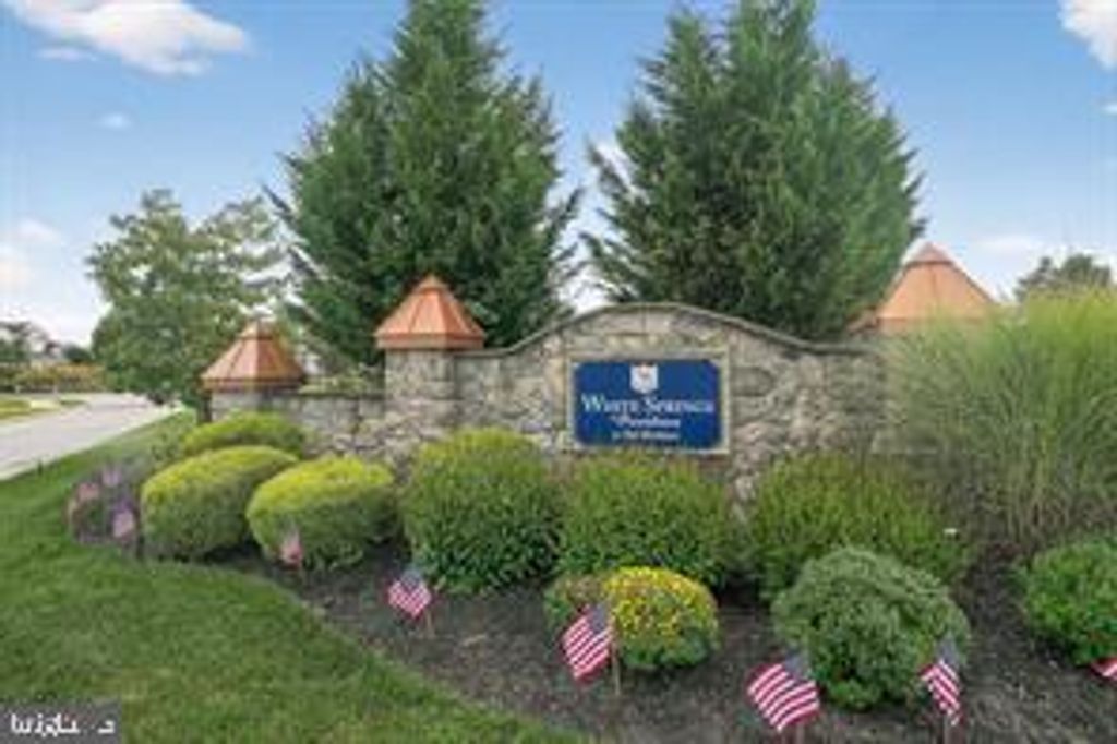 Photo of 602 Shenandoah Drive, COLLEGEVILLE, PA 19426 (MLS # PAMC2158262)