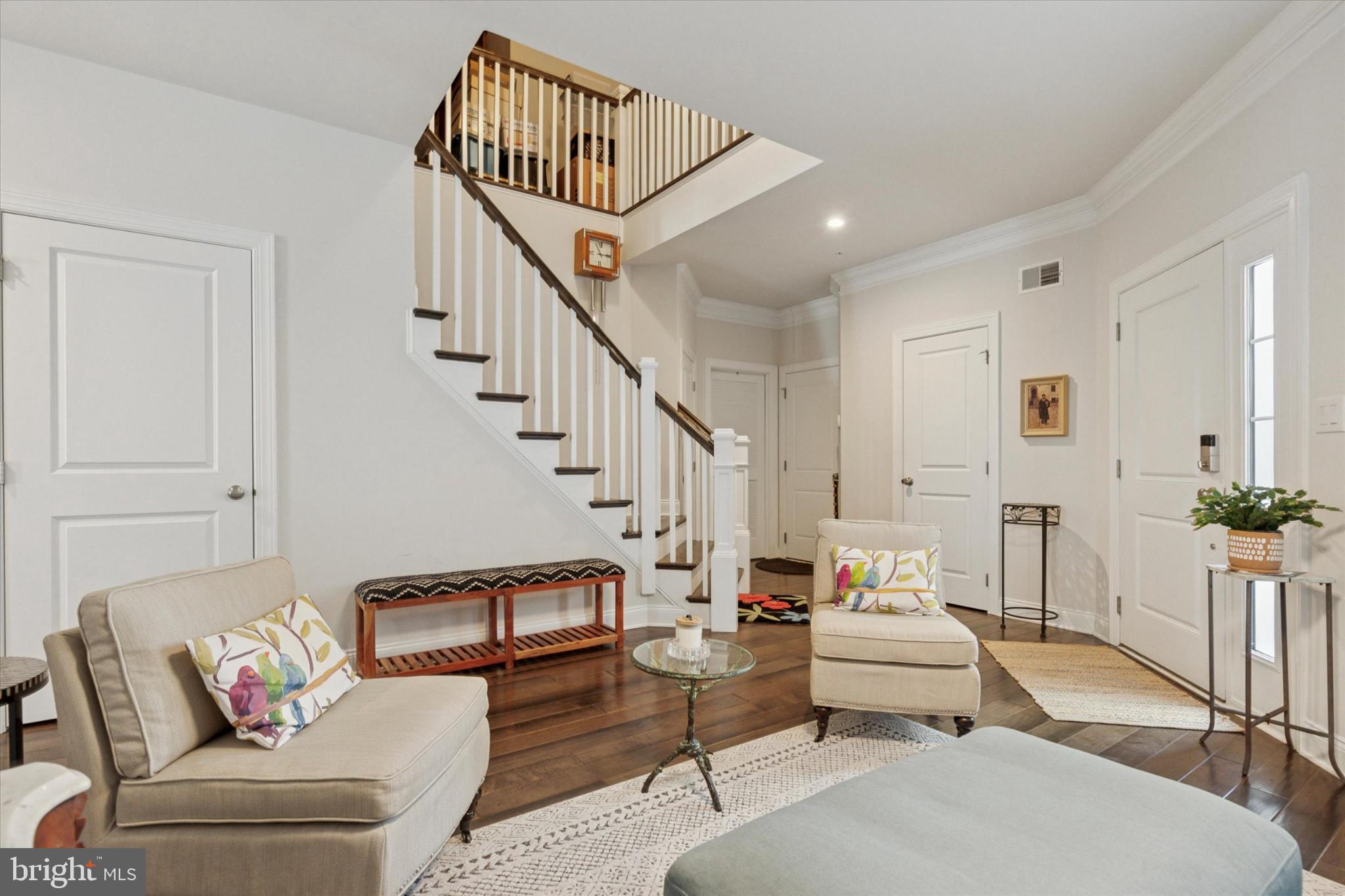 WHITE SPRINGS AT PROVIDENCE - Residential