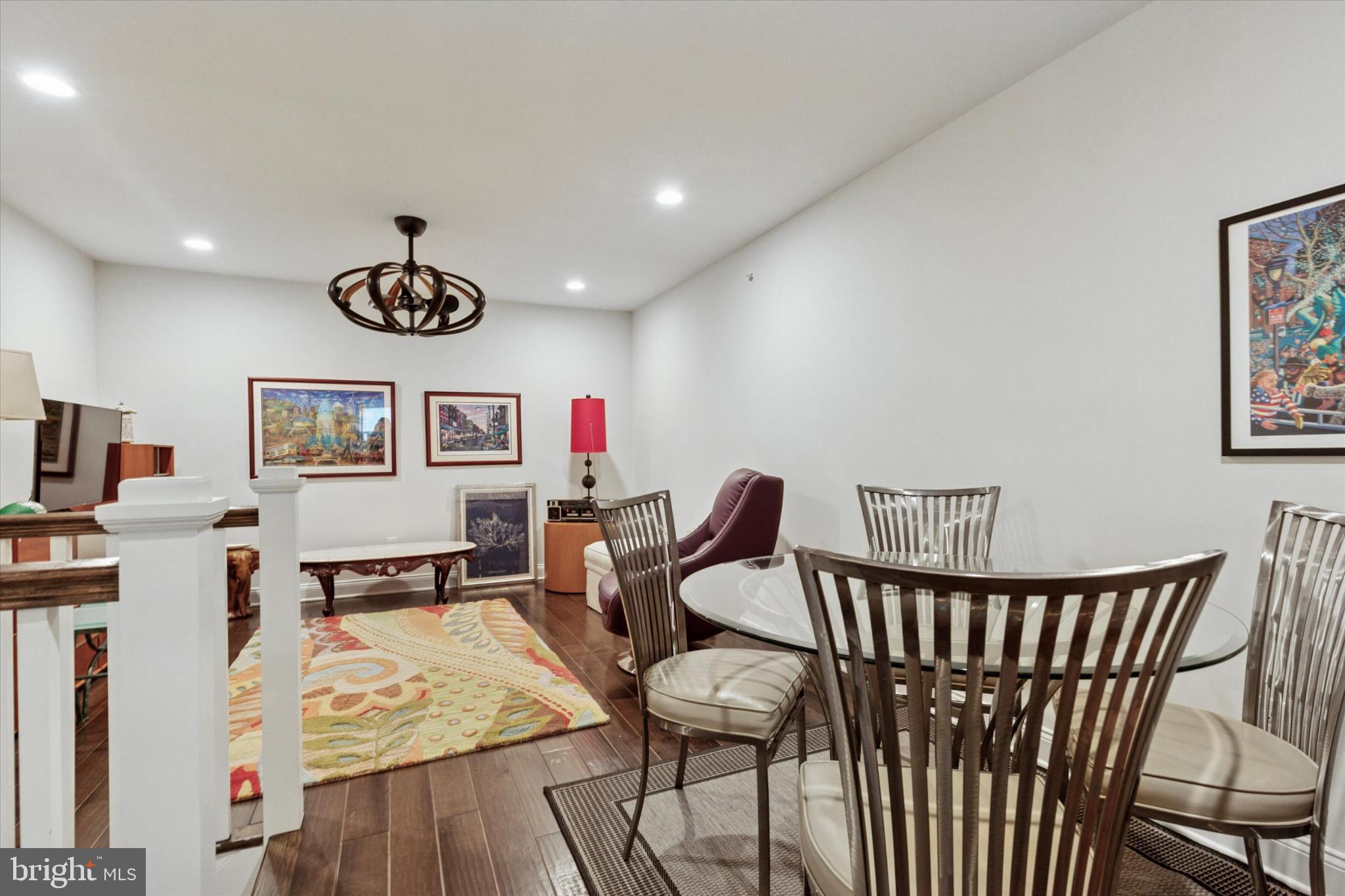 WHITE SPRINGS AT PROVIDENCE - Residential