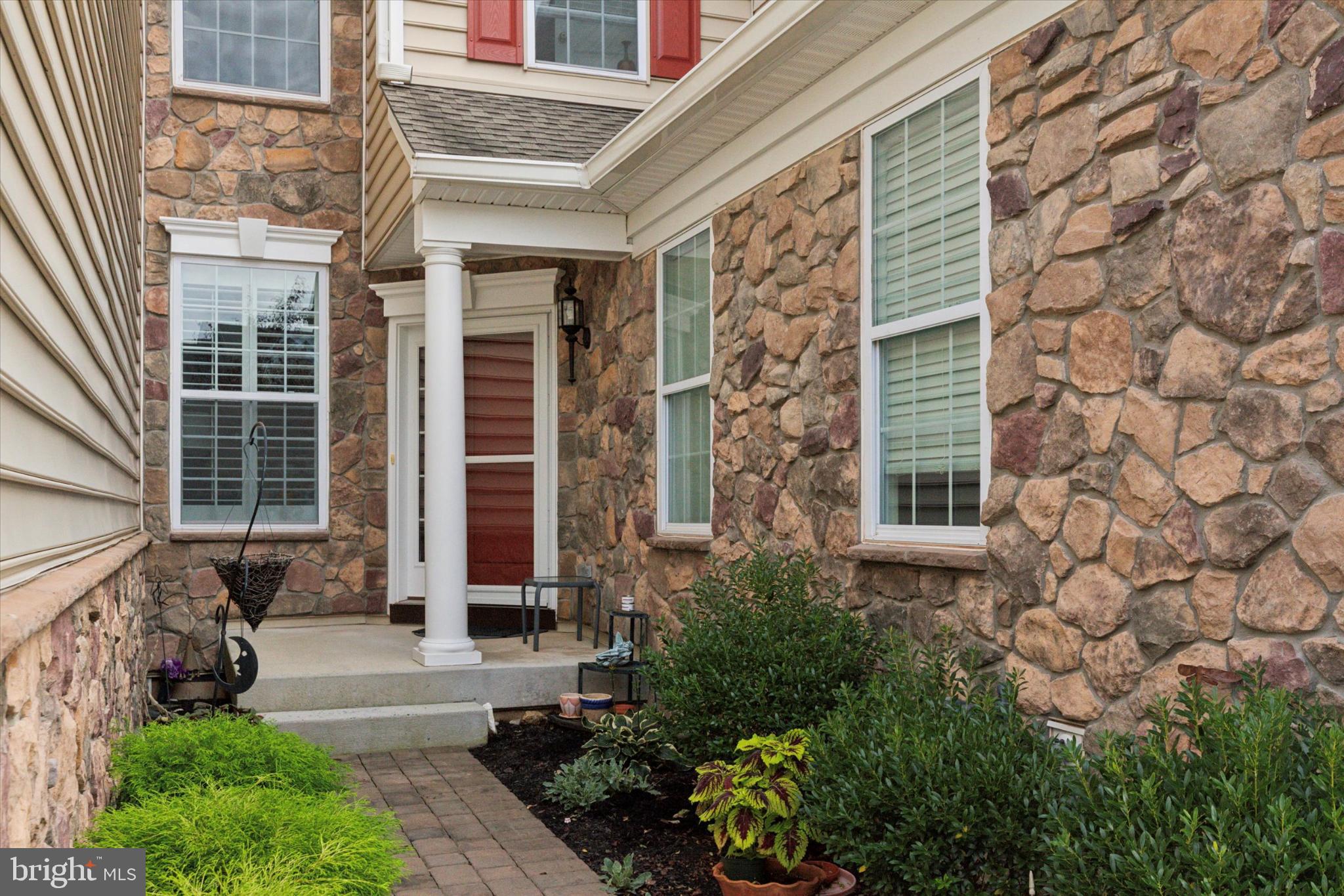 602 SHENANDOAH DRIVE