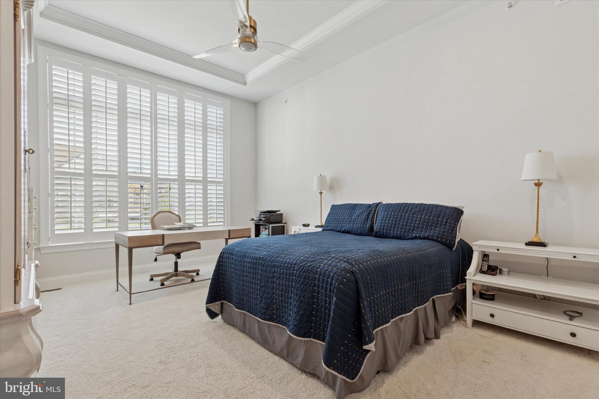 WHITE SPRINGS AT PROVIDENCE - Residential