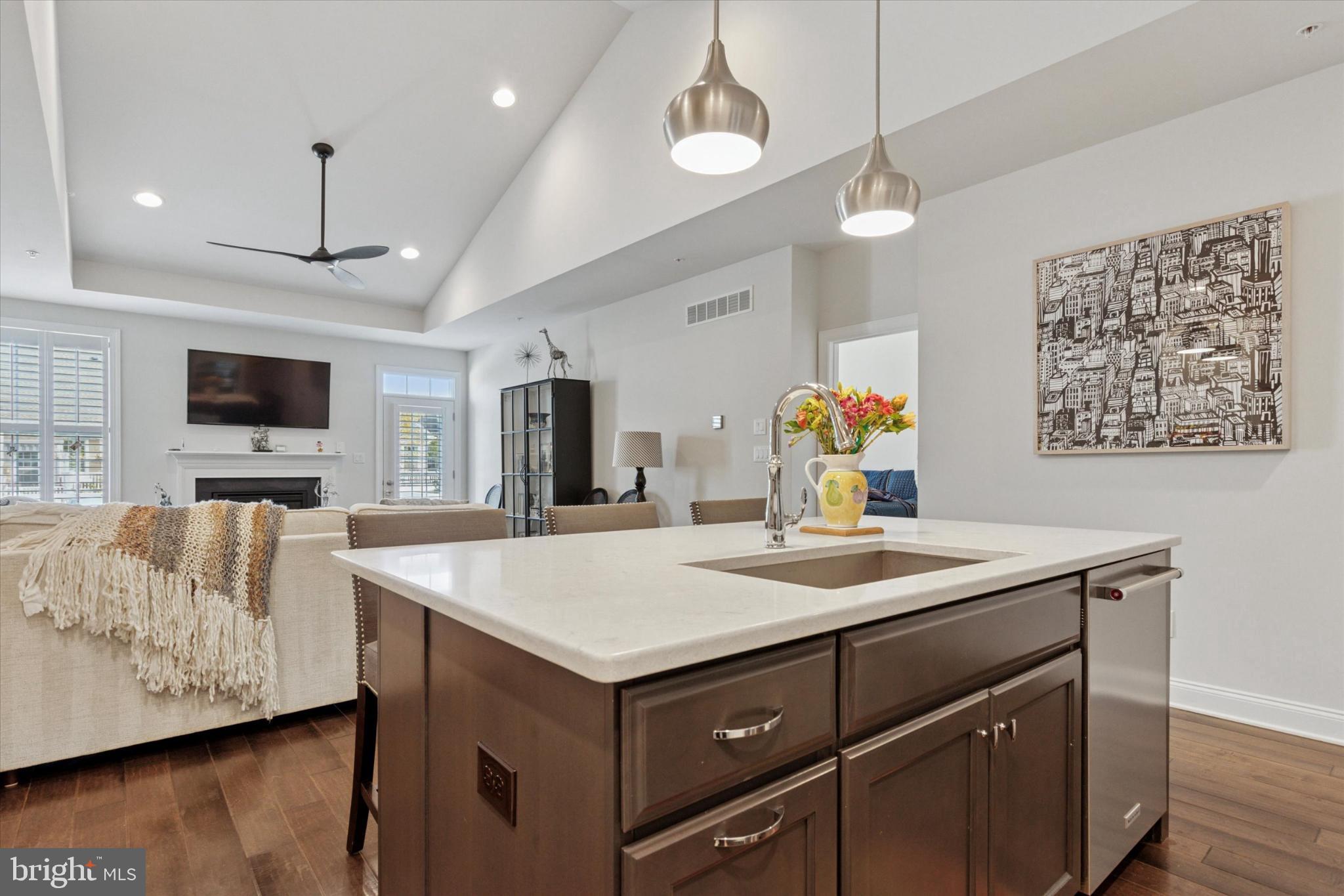 WHITE SPRINGS AT PROVIDENCE - Residential