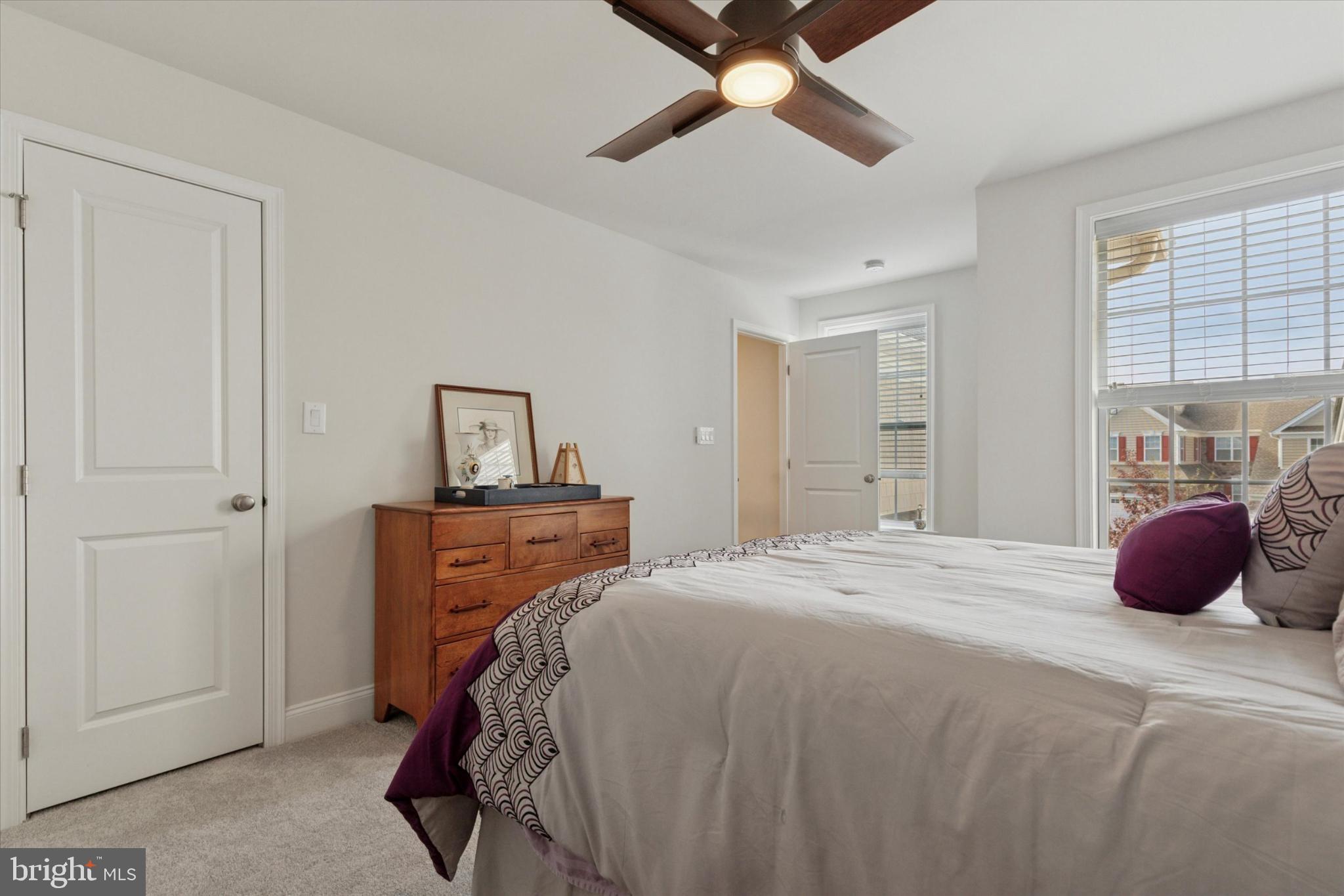 WHITE SPRINGS AT PROVIDENCE - Residential