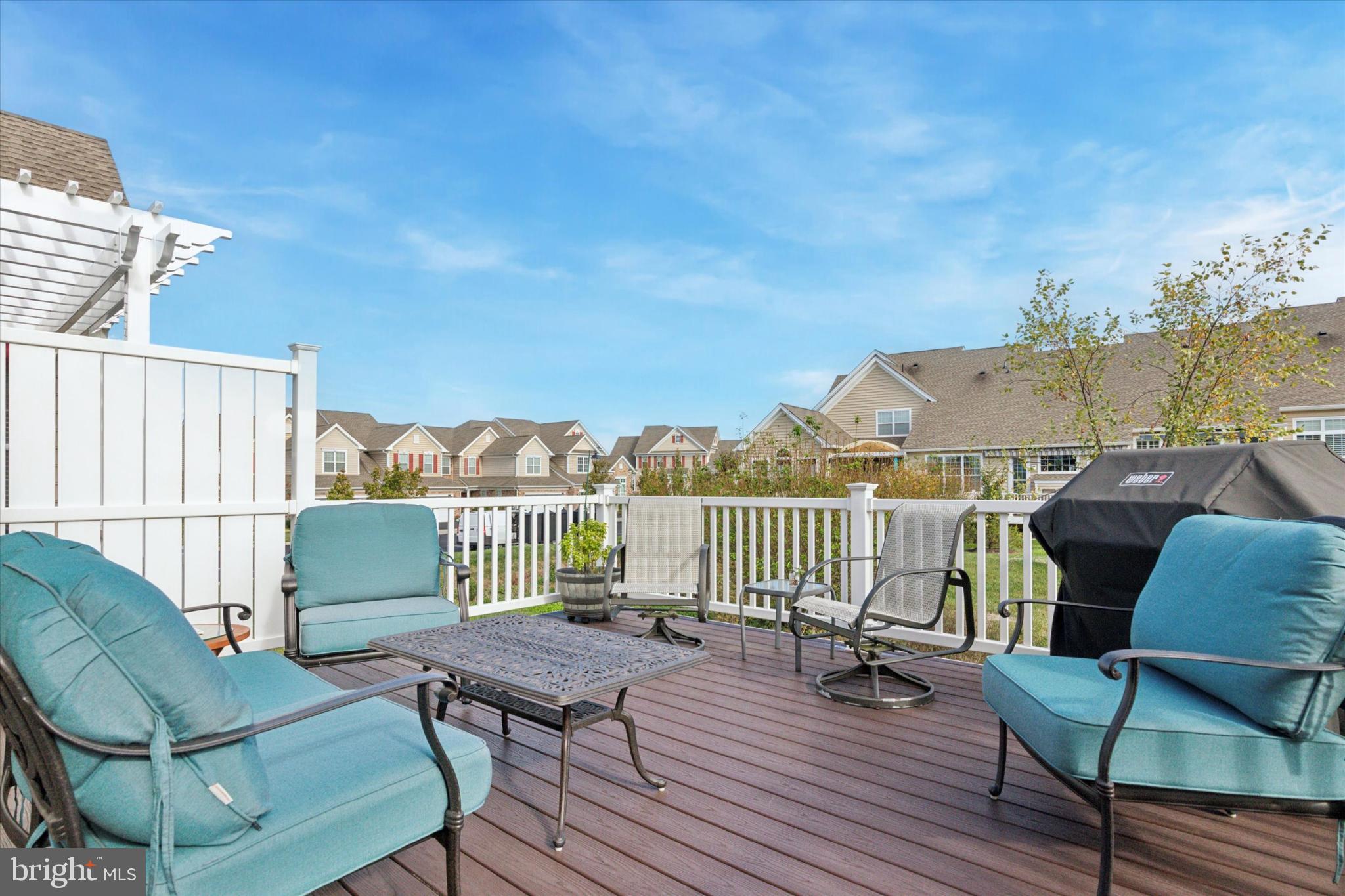 WHITE SPRINGS AT PROVIDENCE - Residential