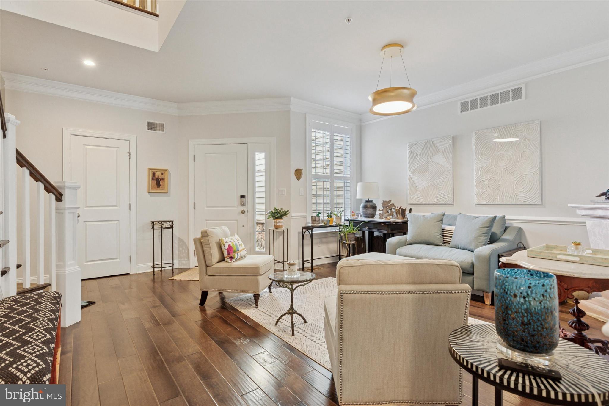 WHITE SPRINGS AT PROVIDENCE - Residential