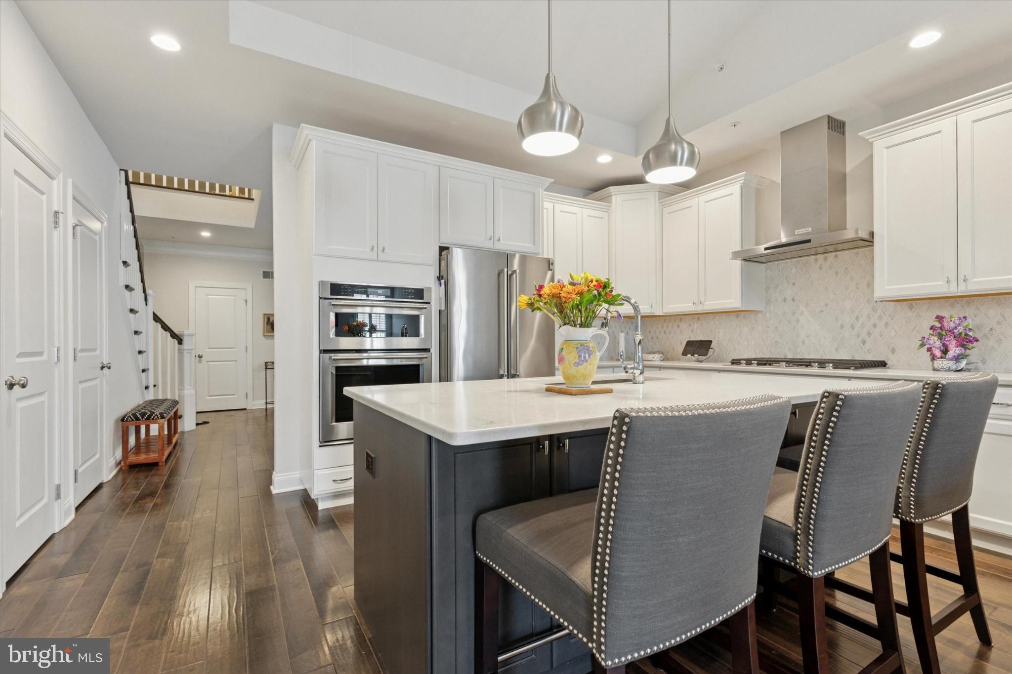 WHITE SPRINGS AT PROVIDENCE - Residential