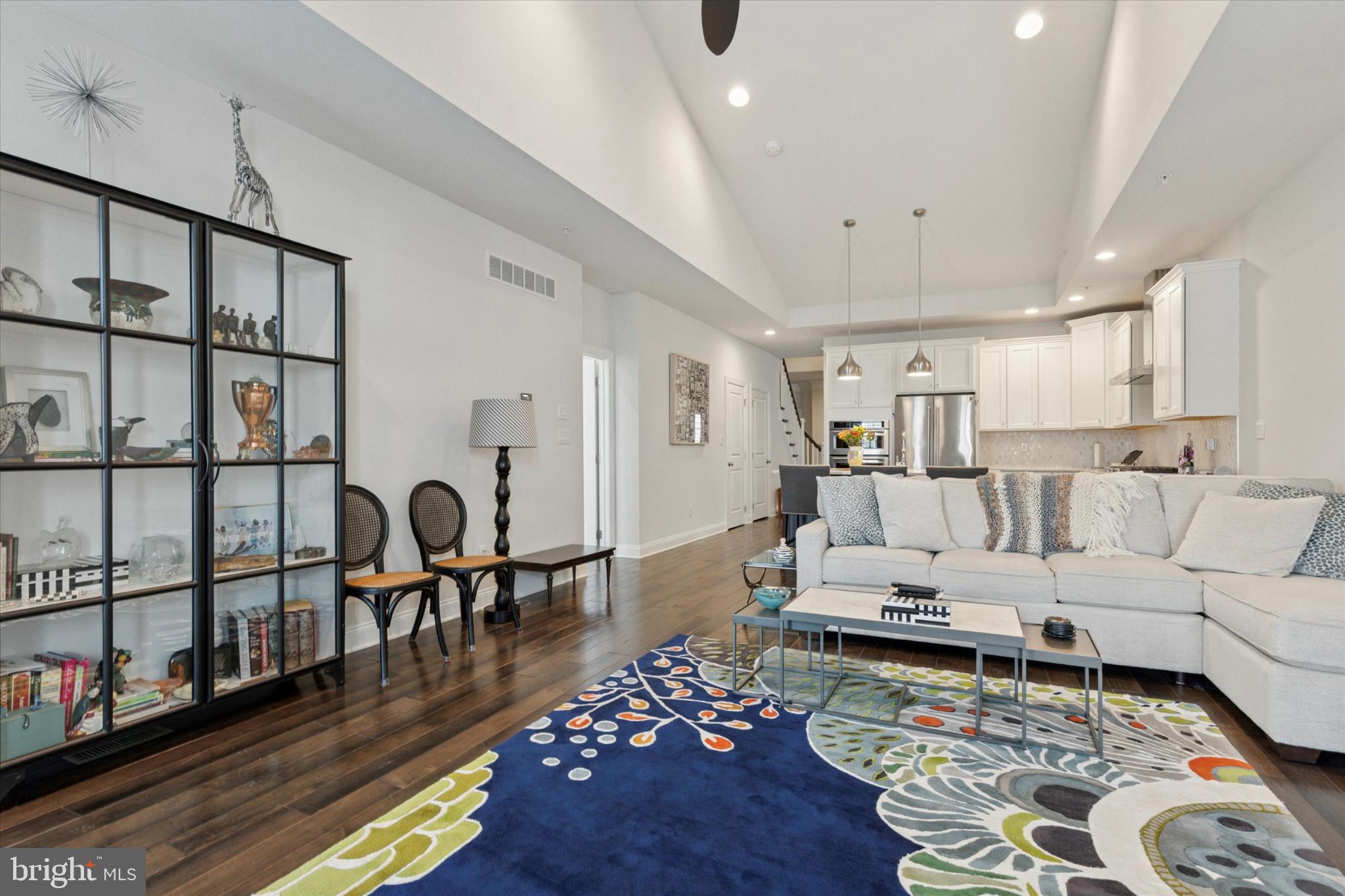 WHITE SPRINGS AT PROVIDENCE - Residential