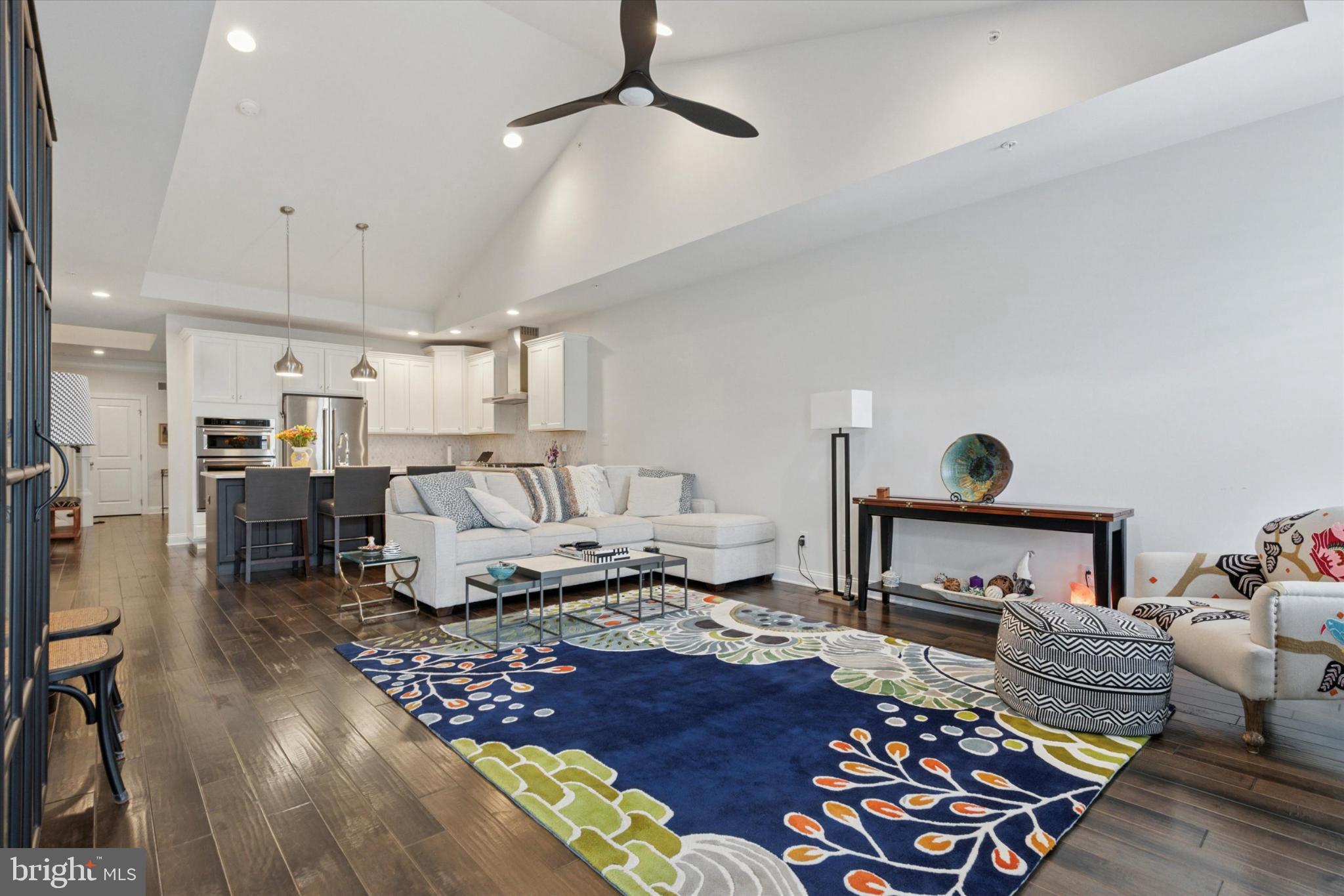 WHITE SPRINGS AT PROVIDENCE - Residential