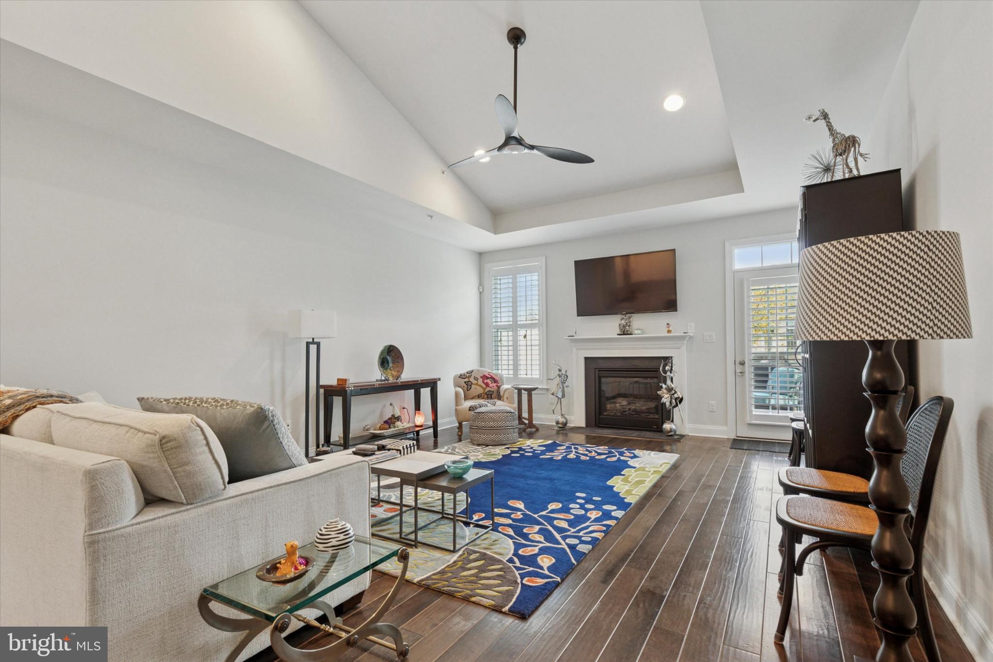 WHITE SPRINGS AT PROVIDENCE - Residential