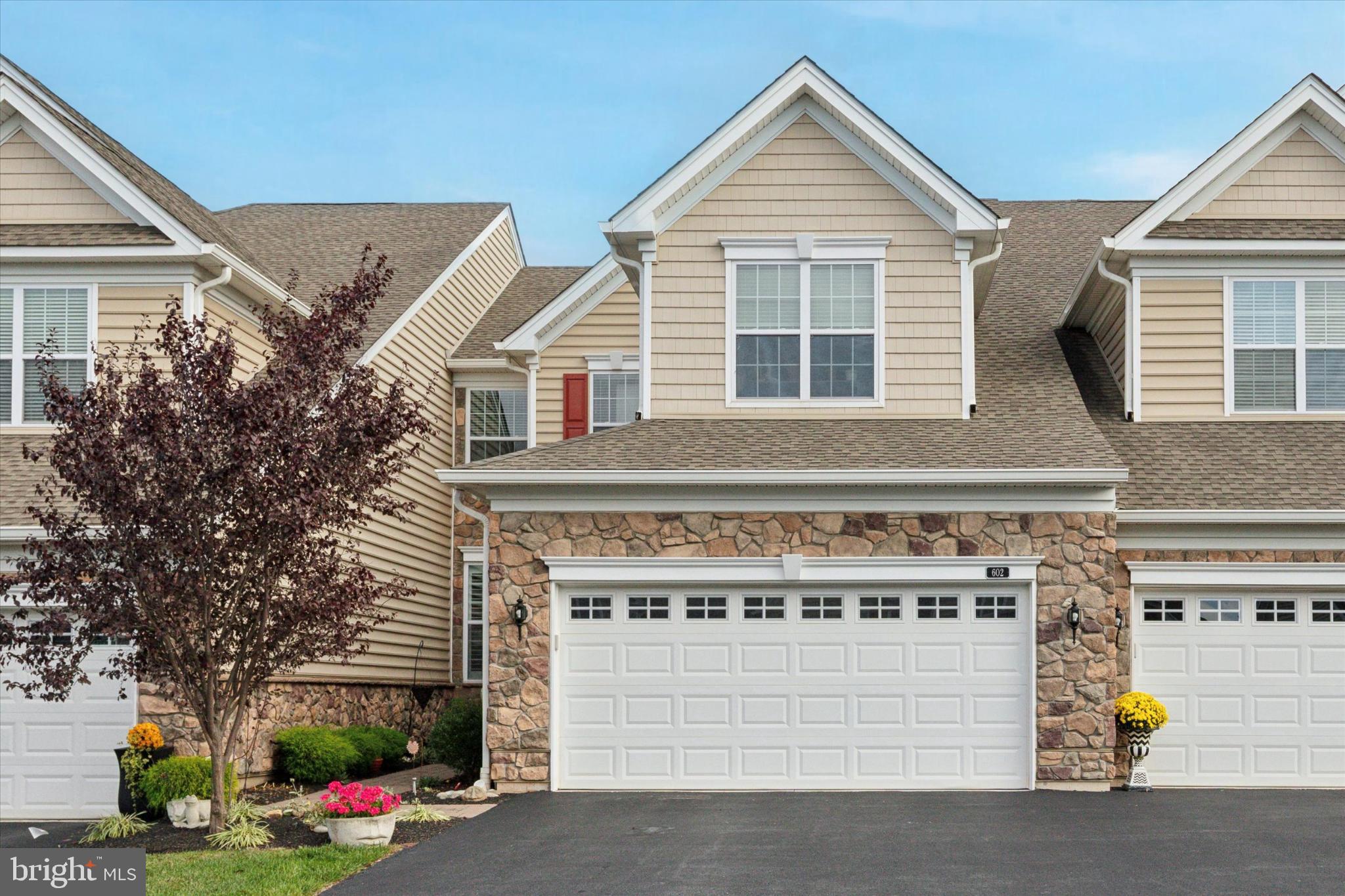 602 SHENANDOAH DRIVE