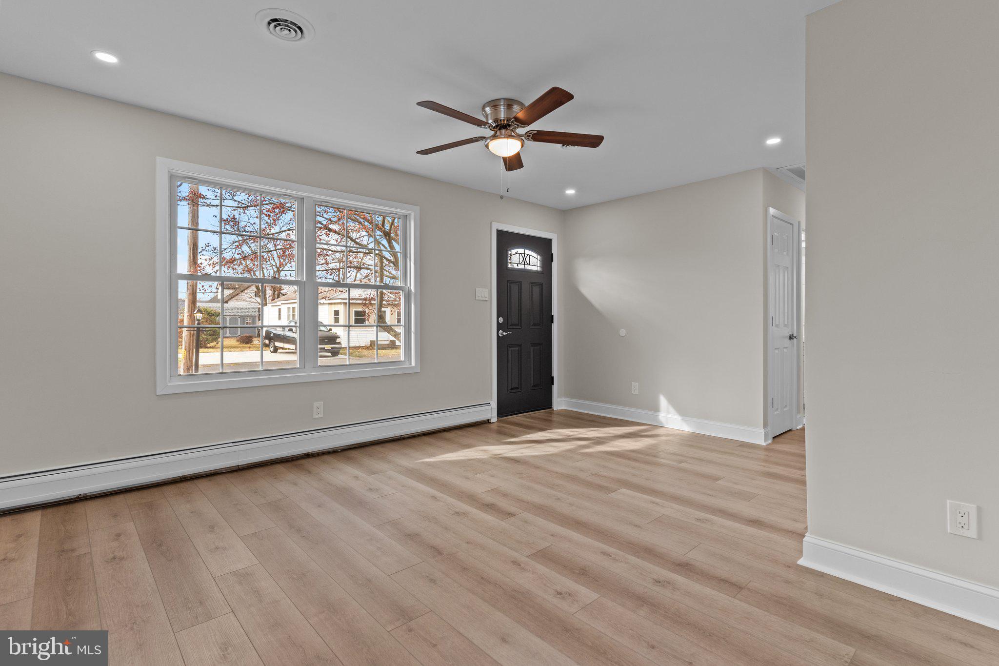 BRISTOL - Residential