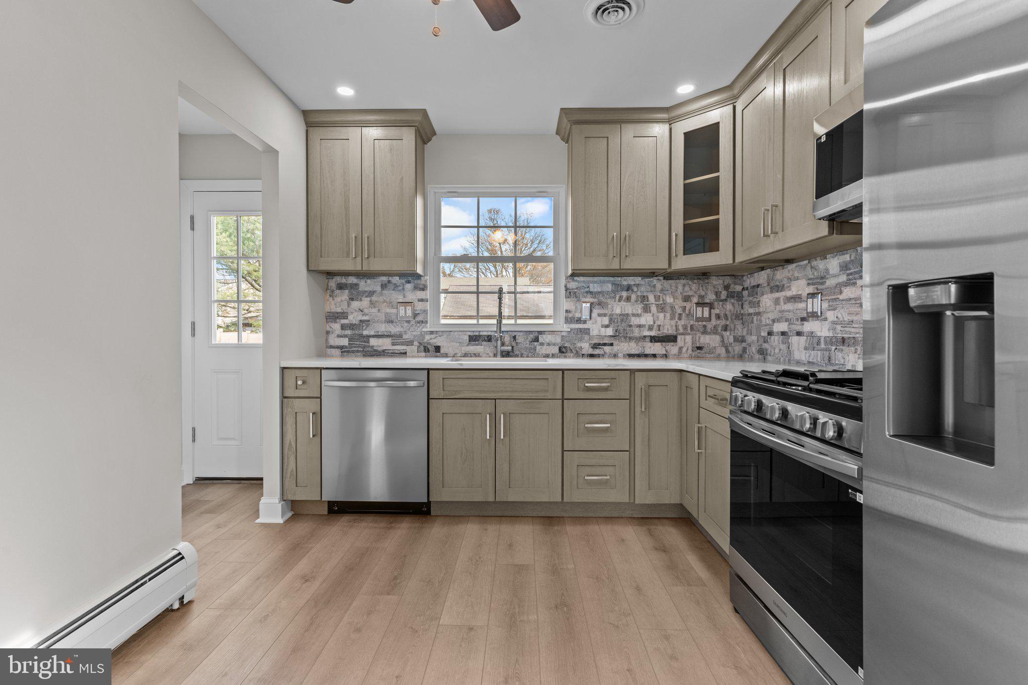 BRISTOL - Residential