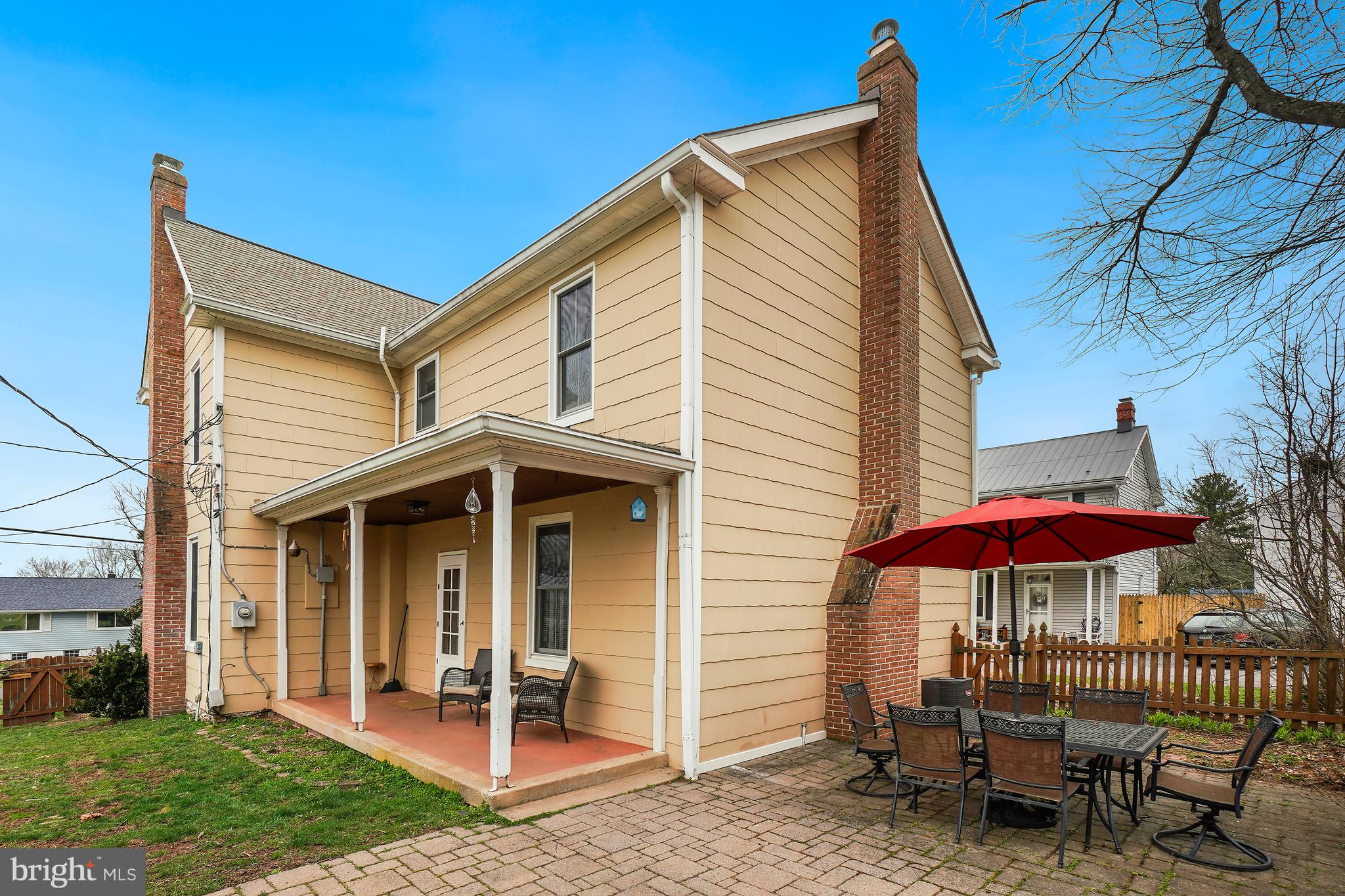 FEAGAVILLE - Residential