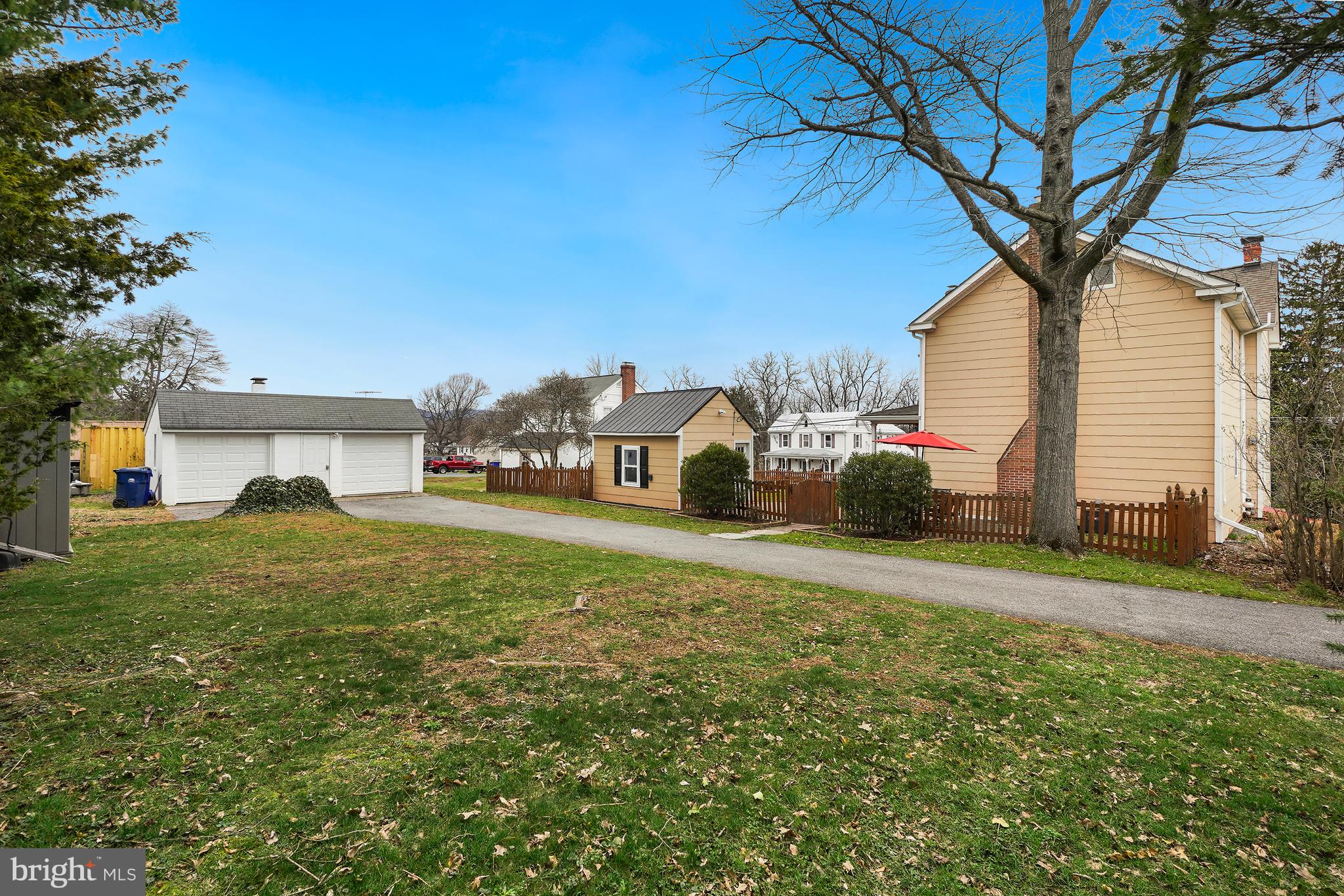 FEAGAVILLE - Residential