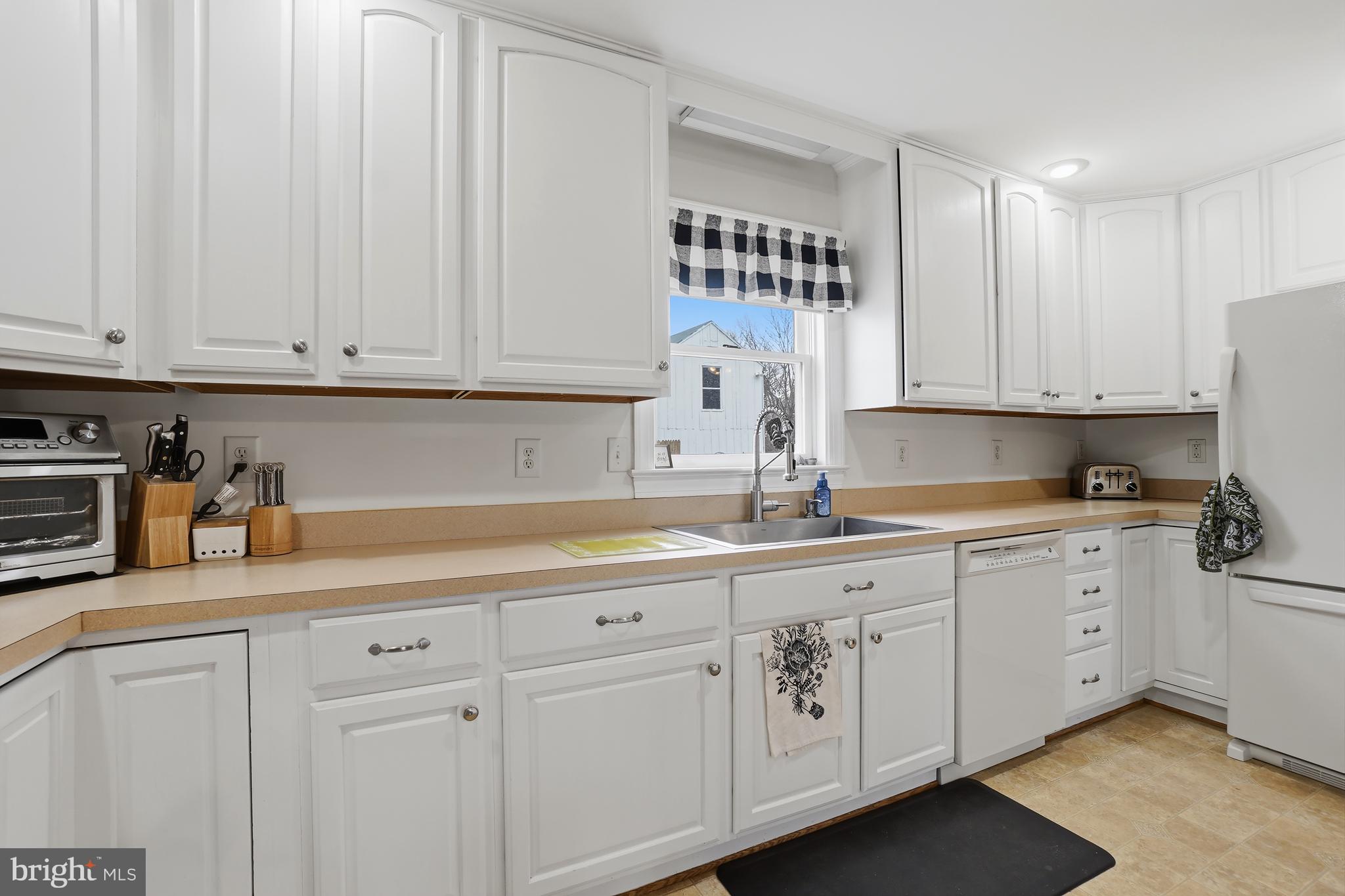 FEAGAVILLE - Residential