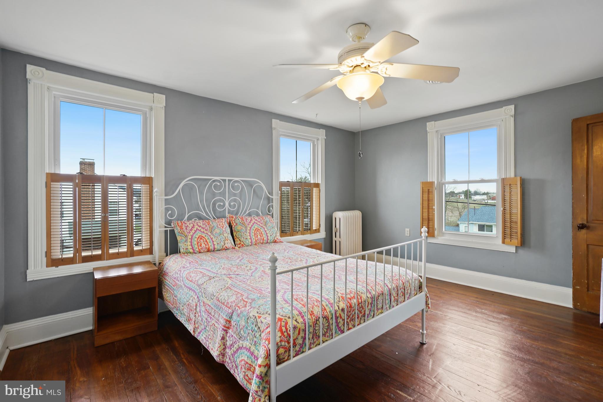 FEAGAVILLE - Residential