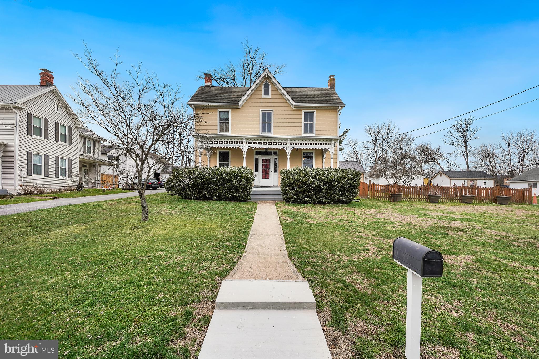 FEAGAVILLE - Residential