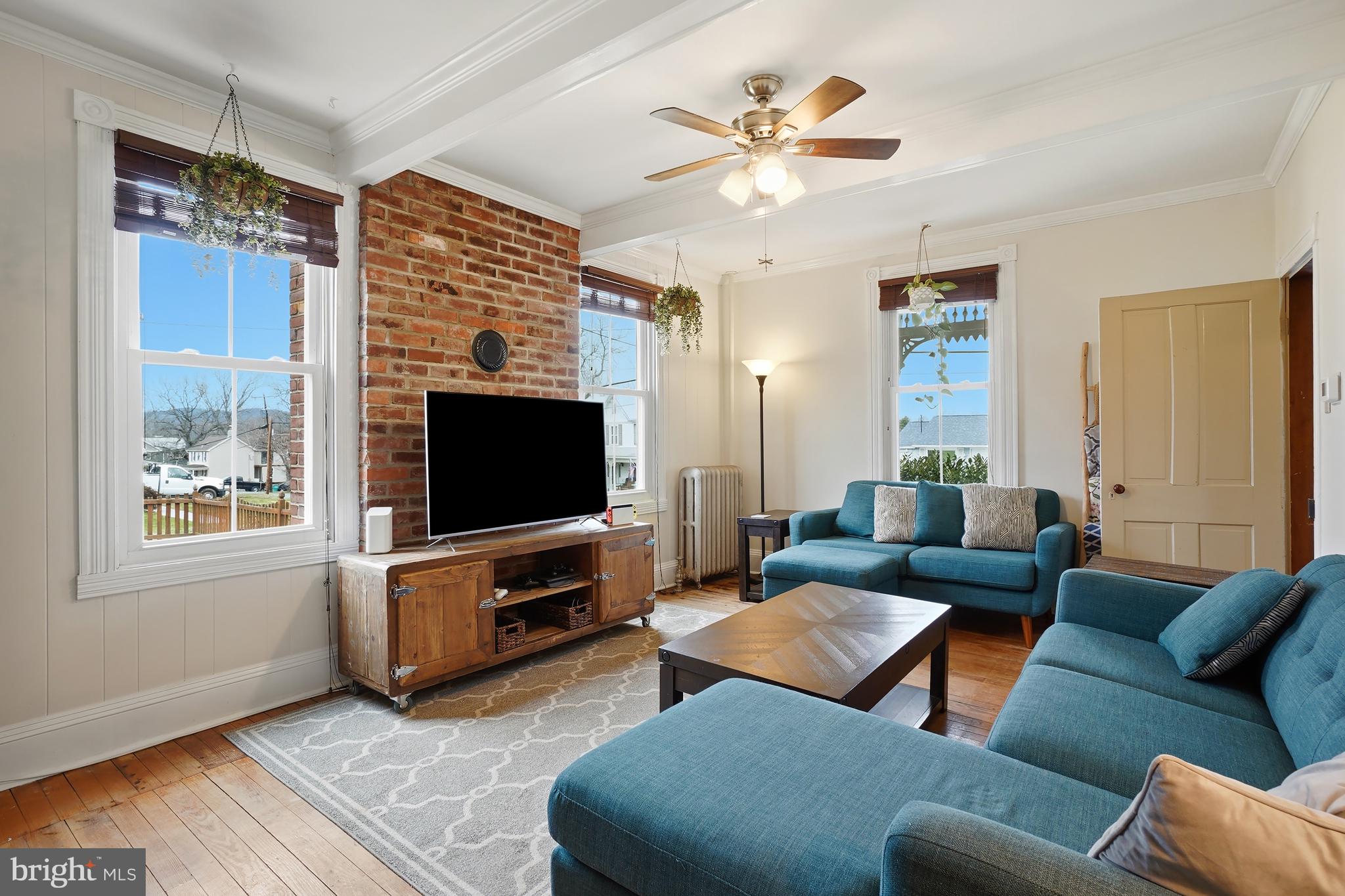 FEAGAVILLE - Residential