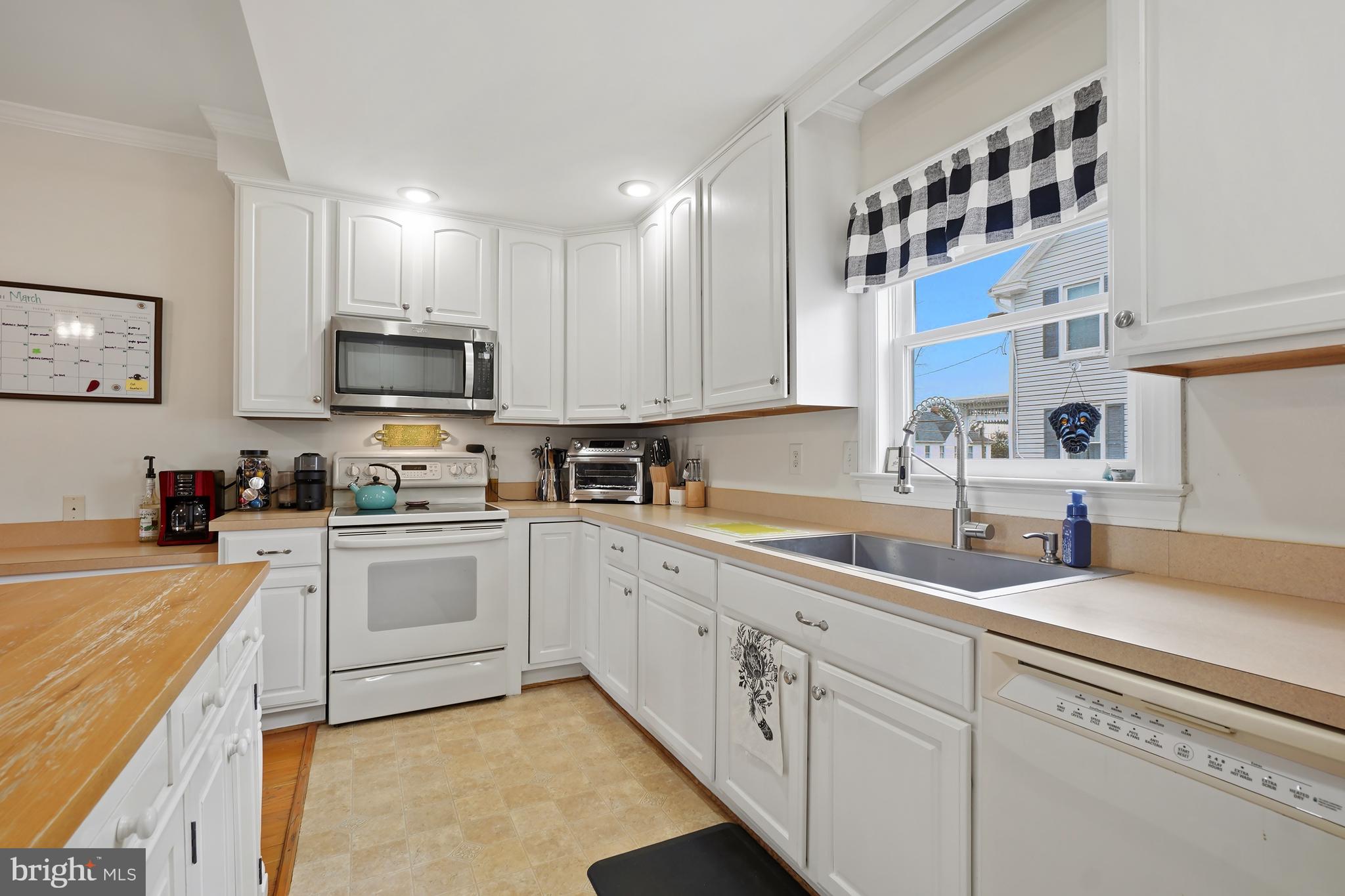 FEAGAVILLE - Residential