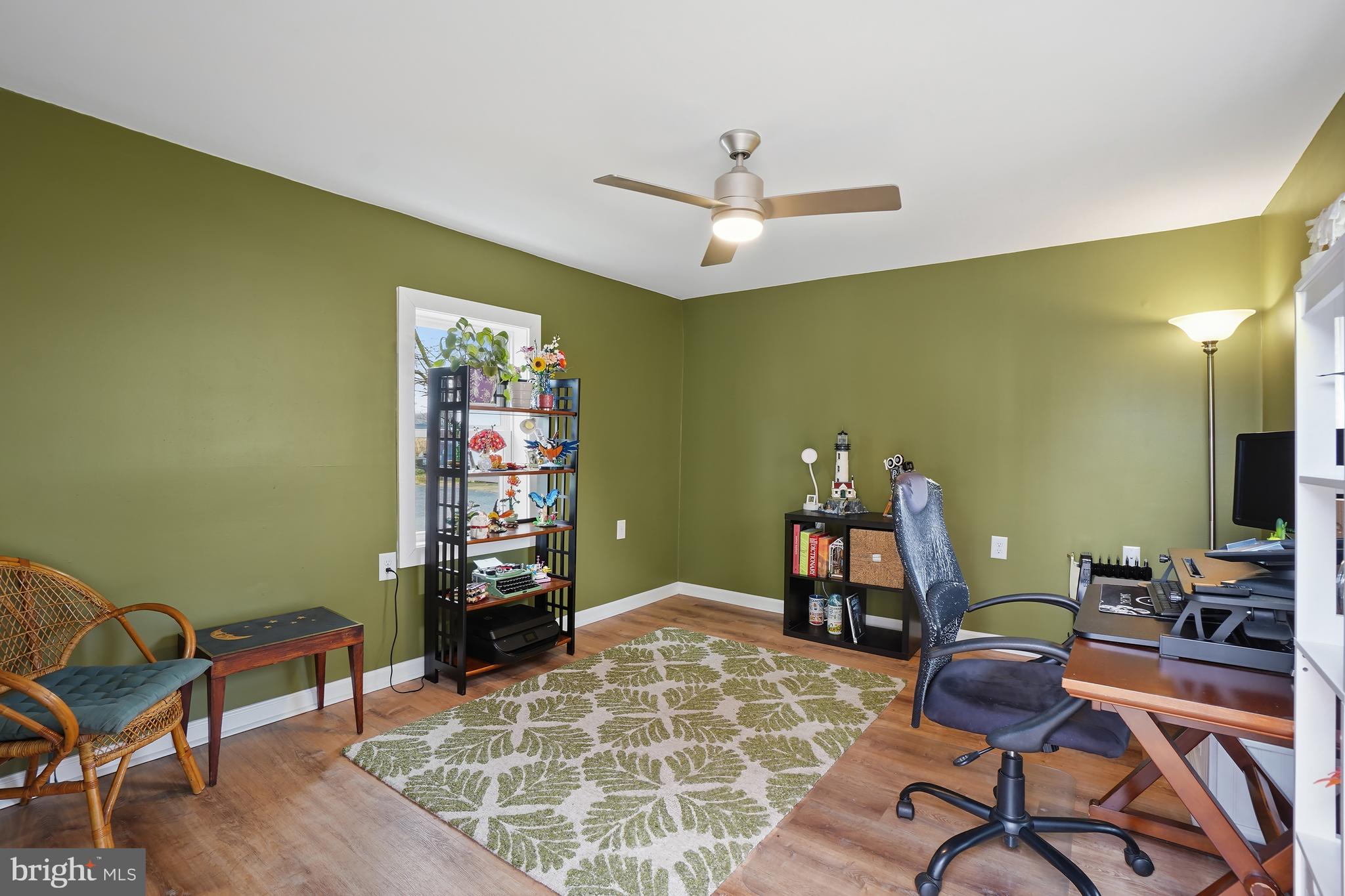 FEAGAVILLE - Residential