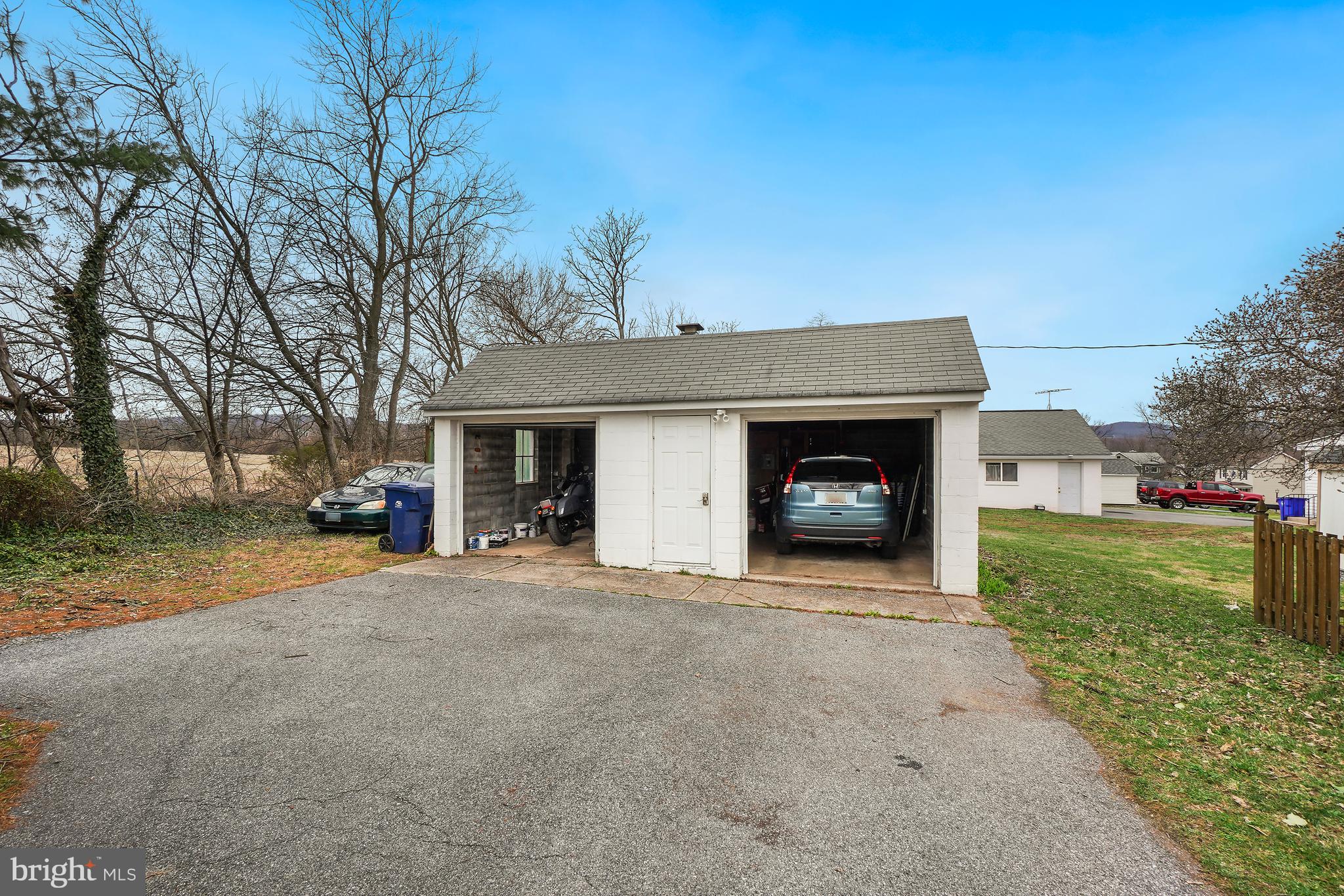 FEAGAVILLE - Residential