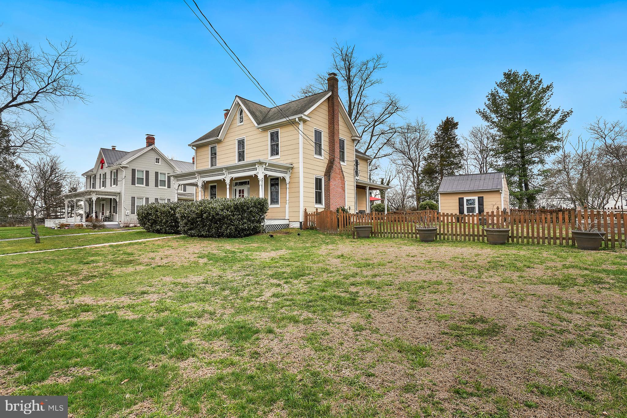 FEAGAVILLE - Residential