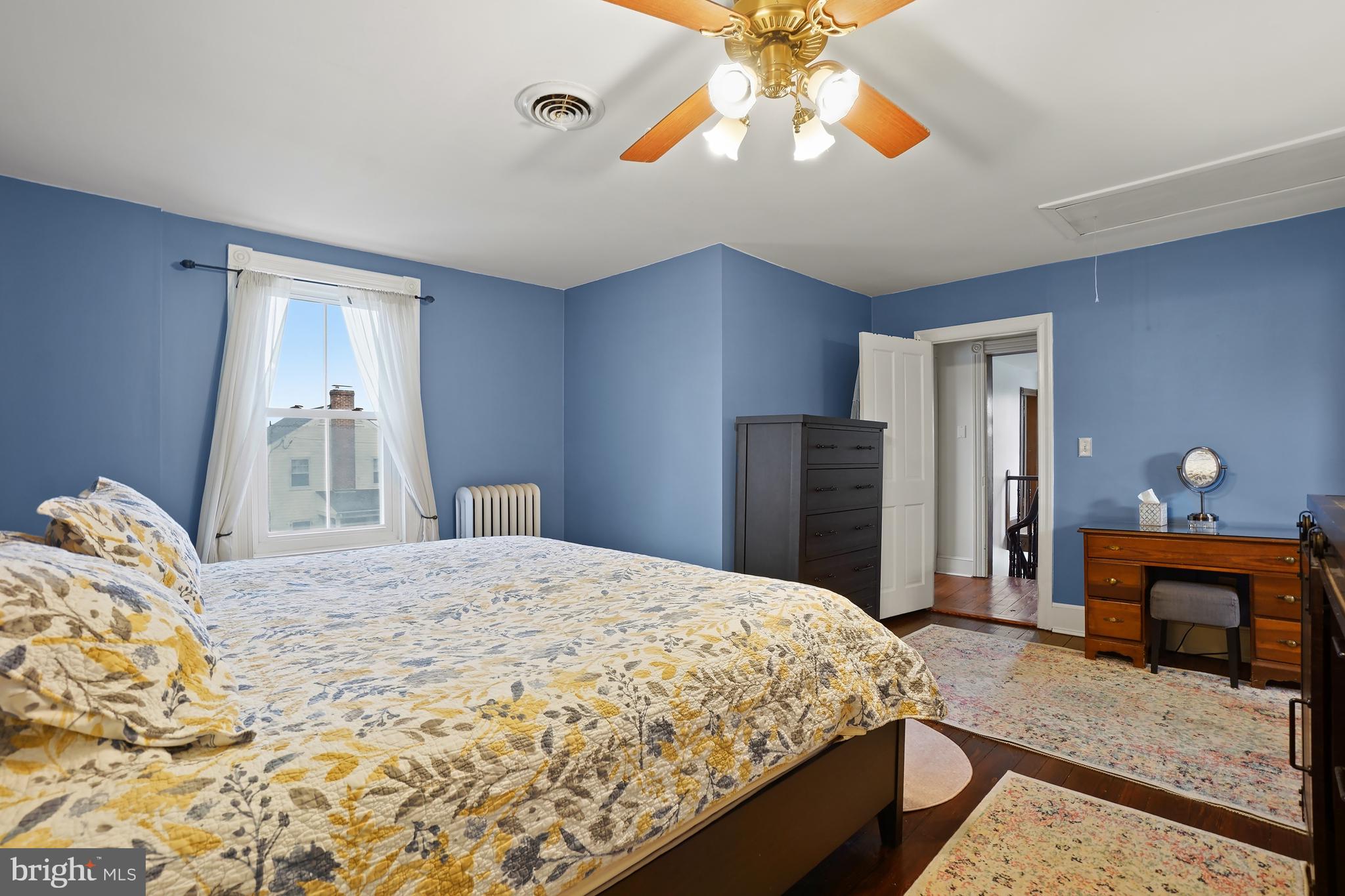 FEAGAVILLE - Residential