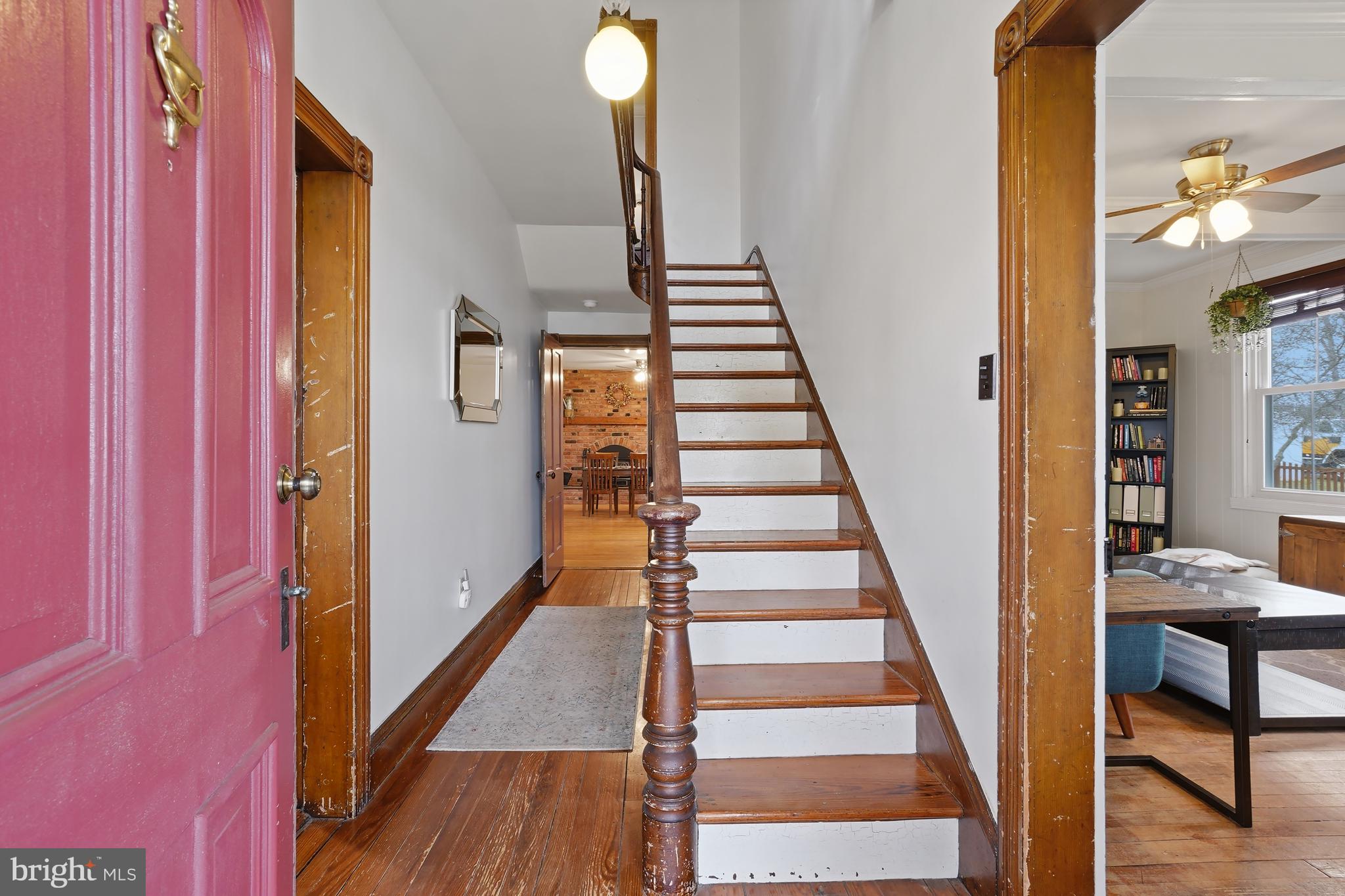 FEAGAVILLE - Residential