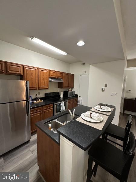12152 PENDERVIEW TERRACE 1303