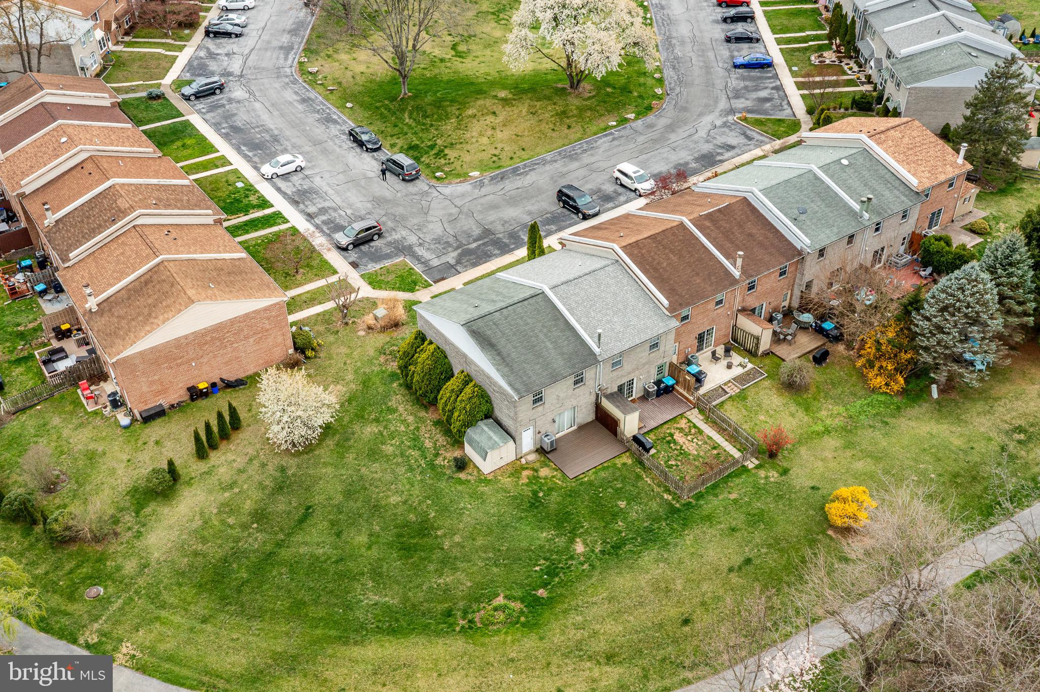 RHONDDA - Residential