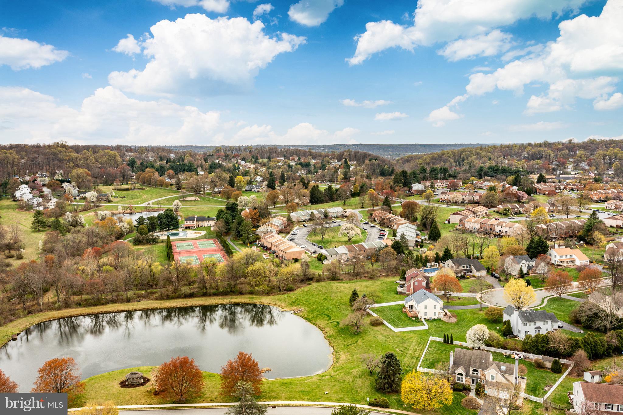 RHONDDA - Residential