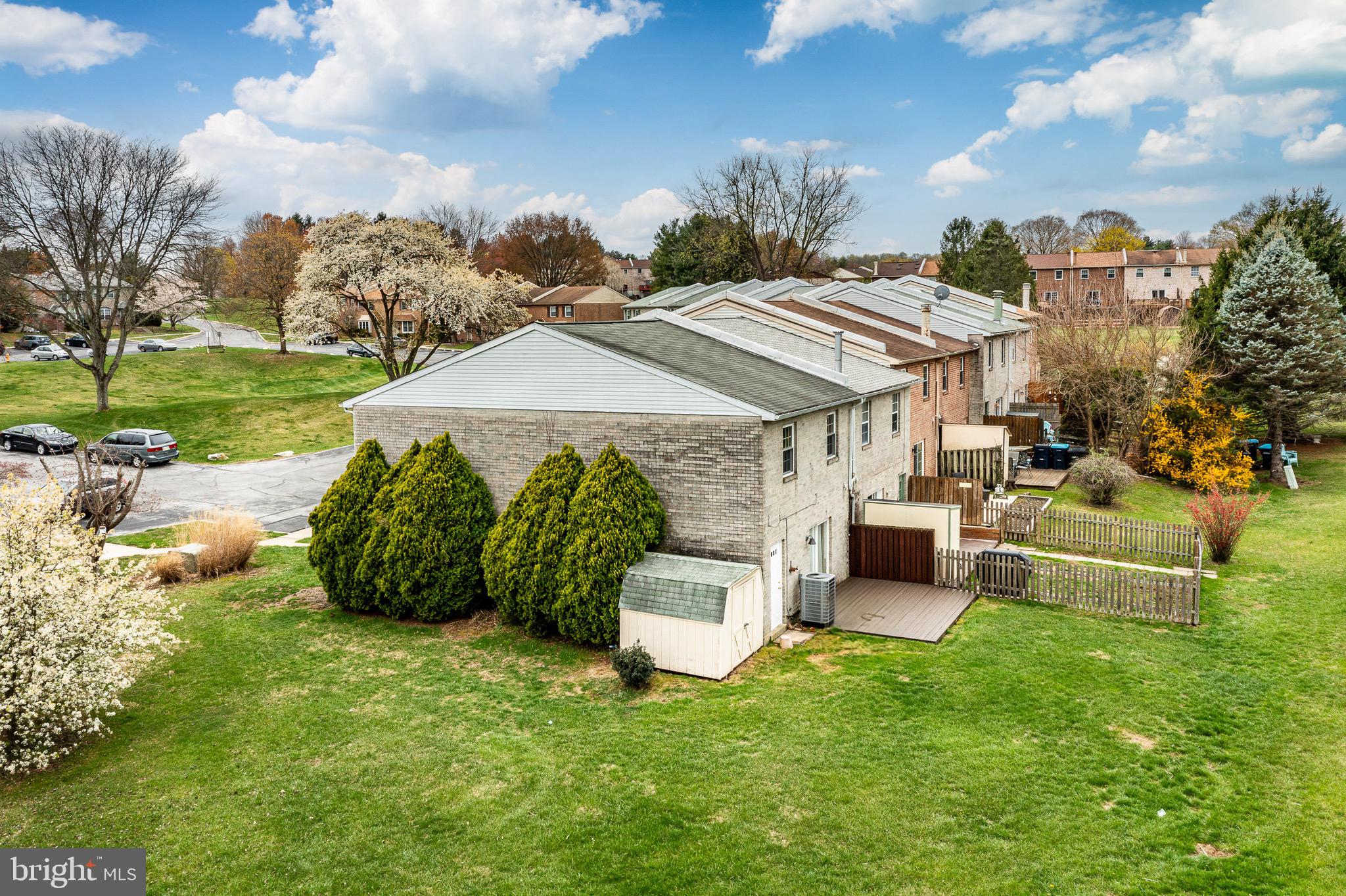 RHONDDA - Residential