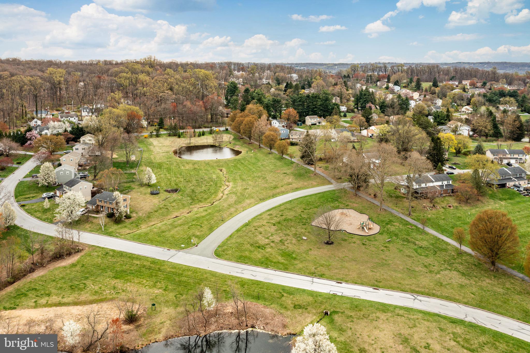 RHONDDA - Residential