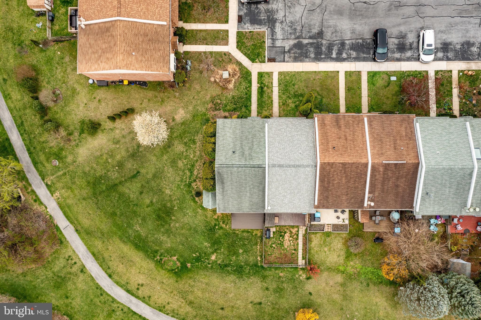 RHONDDA - Residential