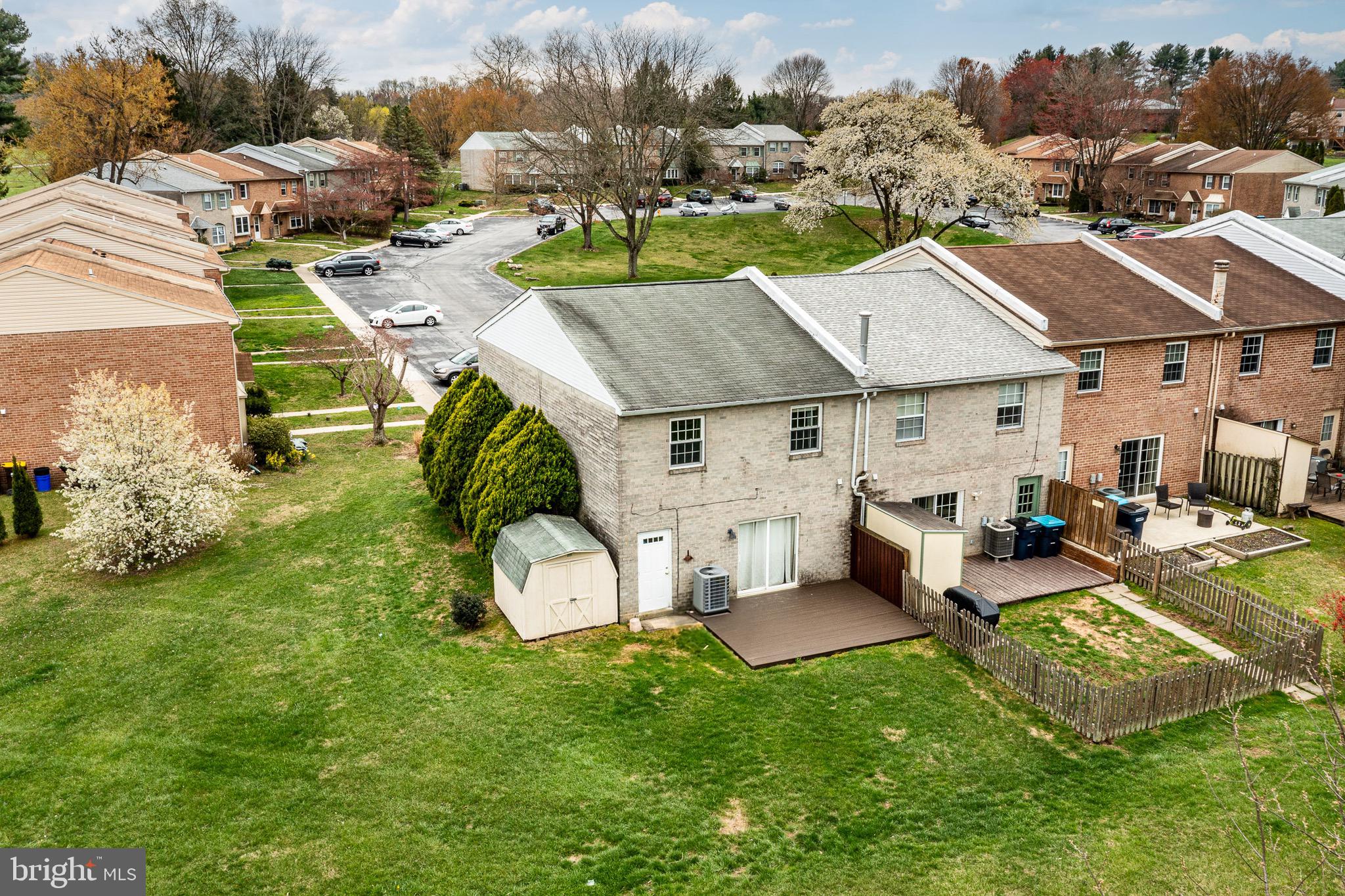 RHONDDA - Residential