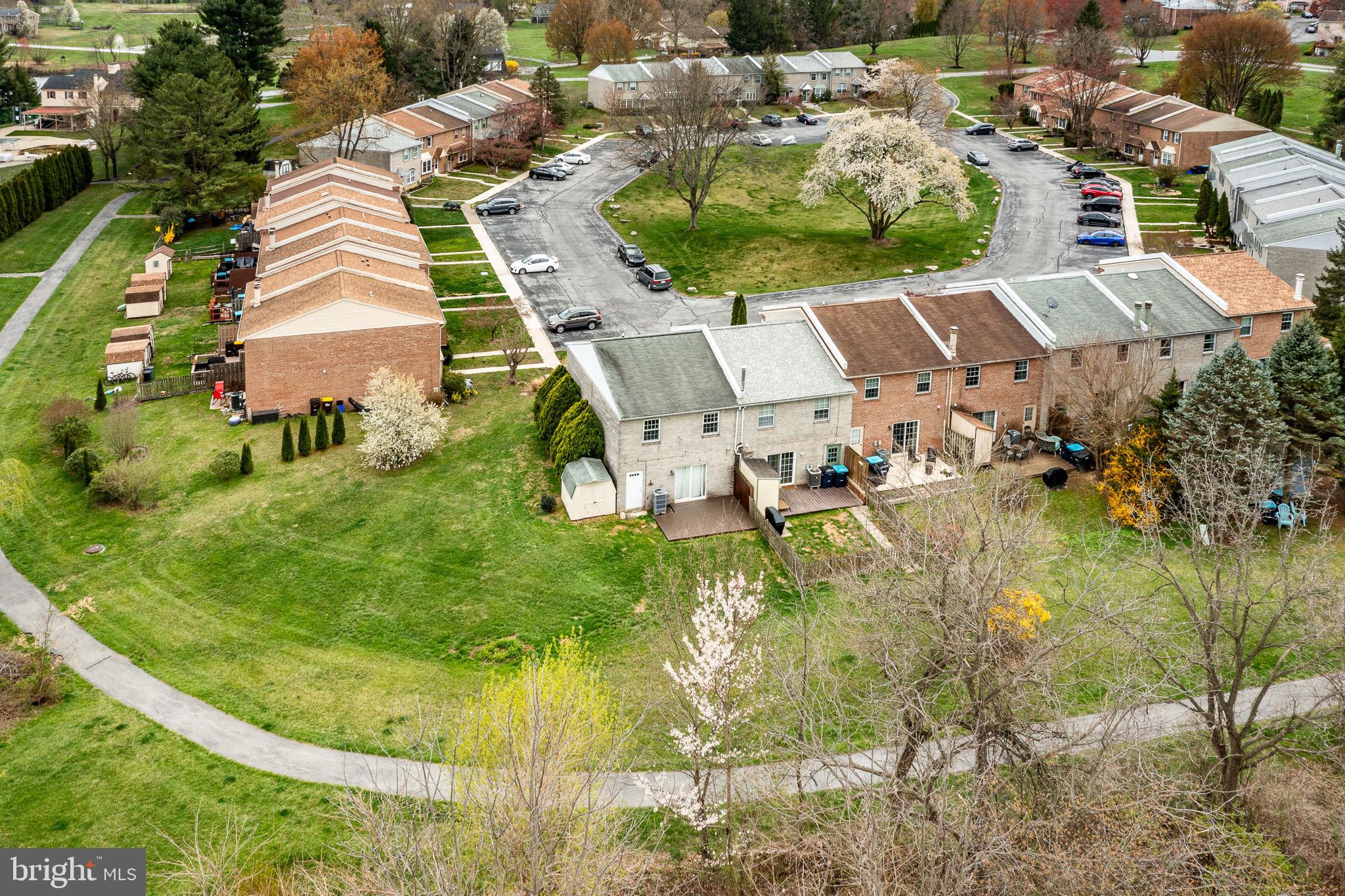 RHONDDA - Residential
