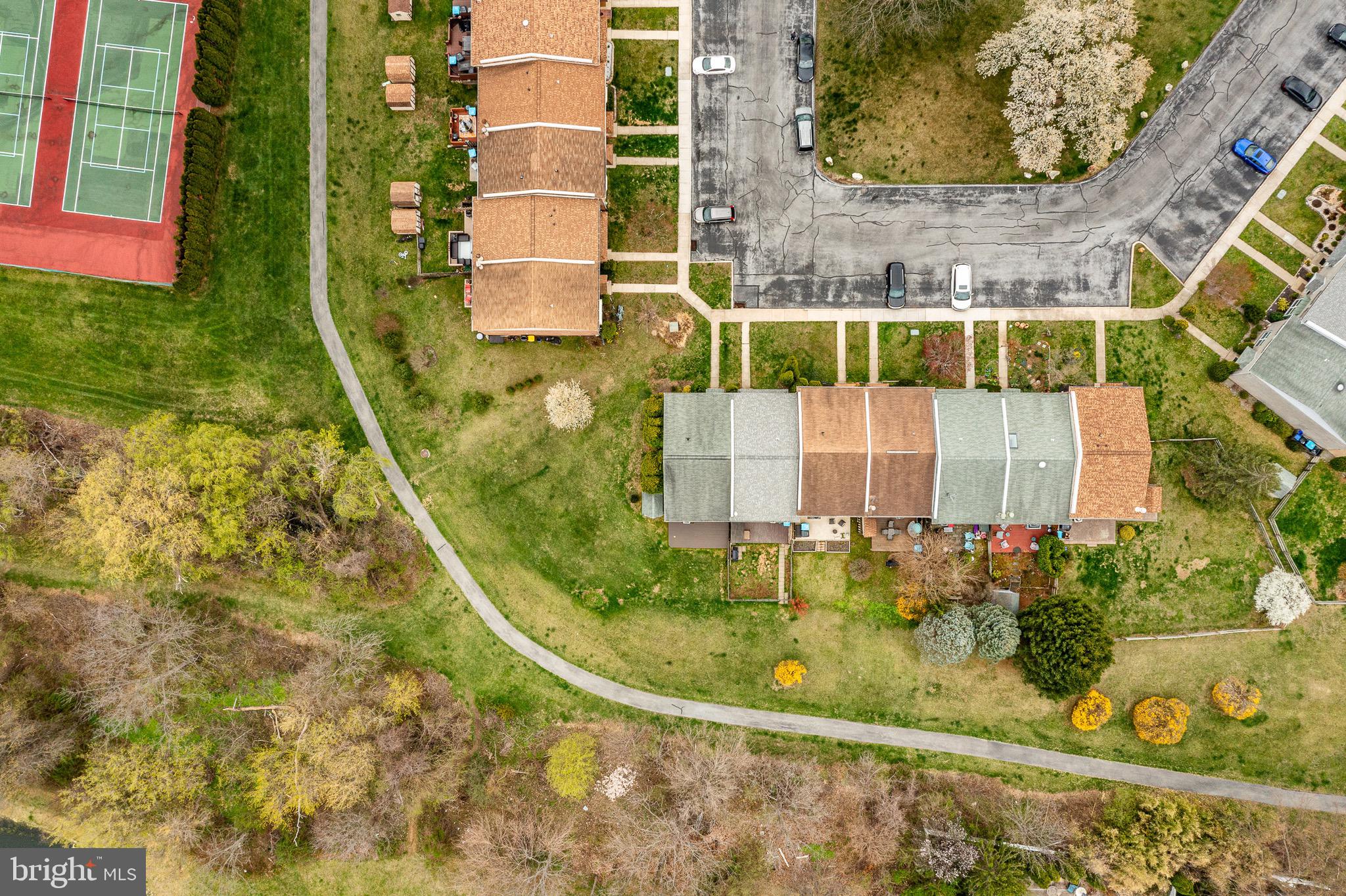 RHONDDA - Residential
