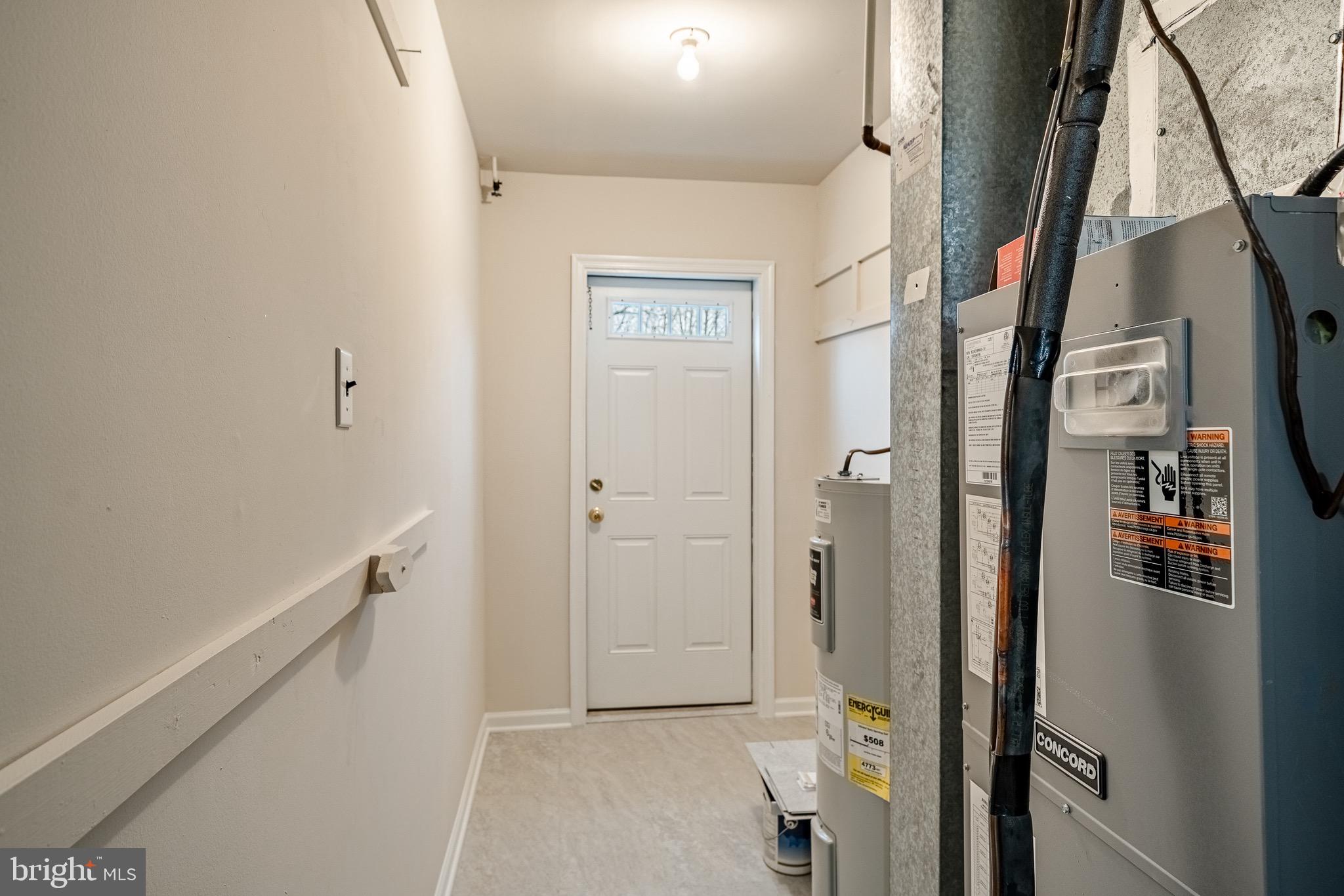 RHONDDA - Residential