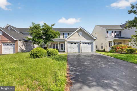 Homes For Sale - 25 Sandstone Road<br/> Mercer County, EAST WINDSOR, NJ 08520