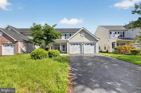 25 Sandstone Road, East Windsor, NJ 08520 - MLS#: NJME2078132