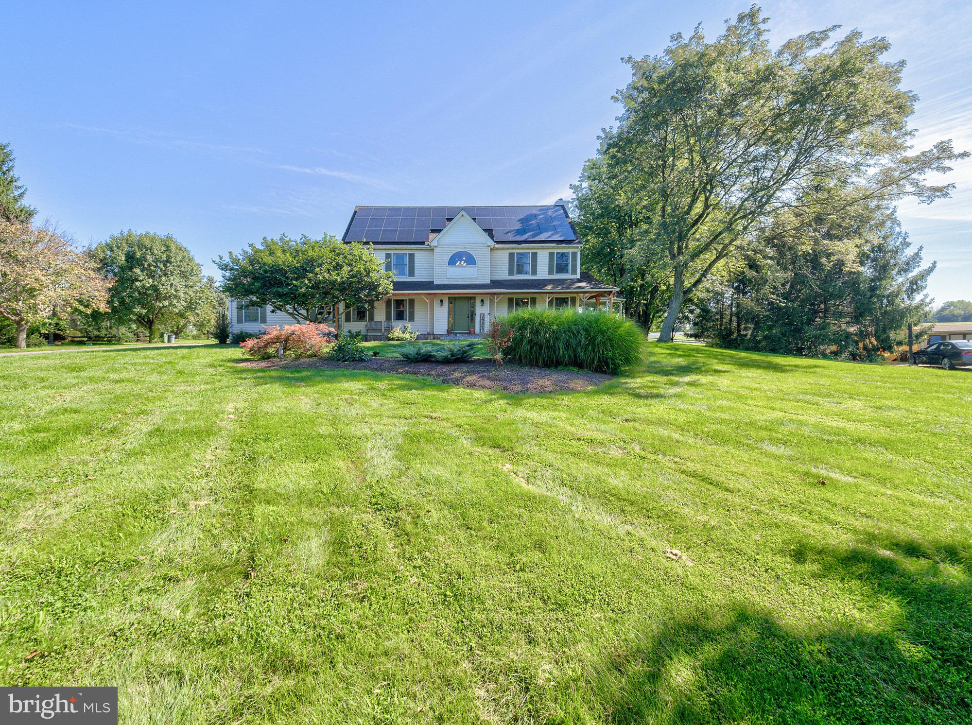 3 PRALL COURT