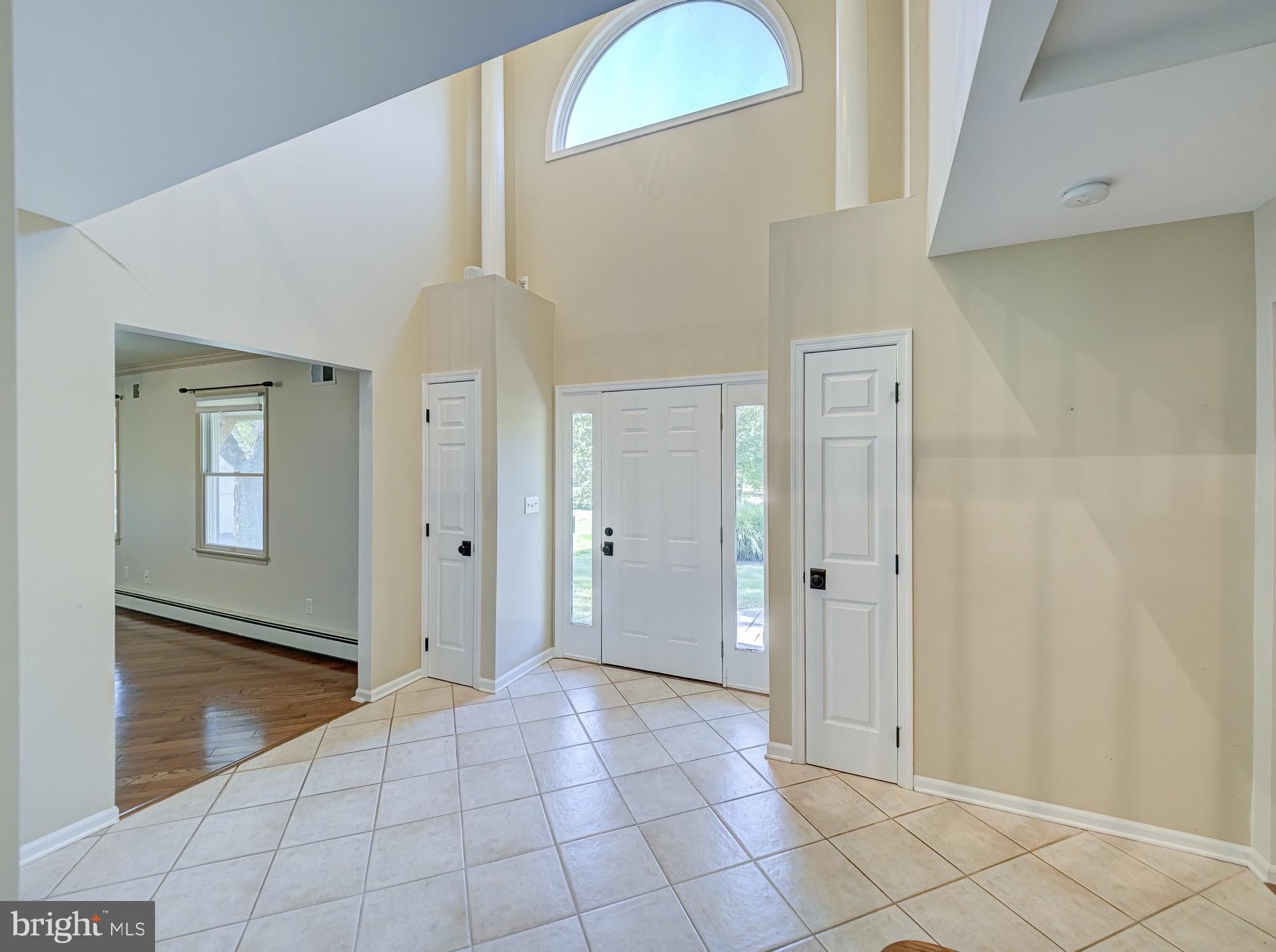3 PRALL COURT