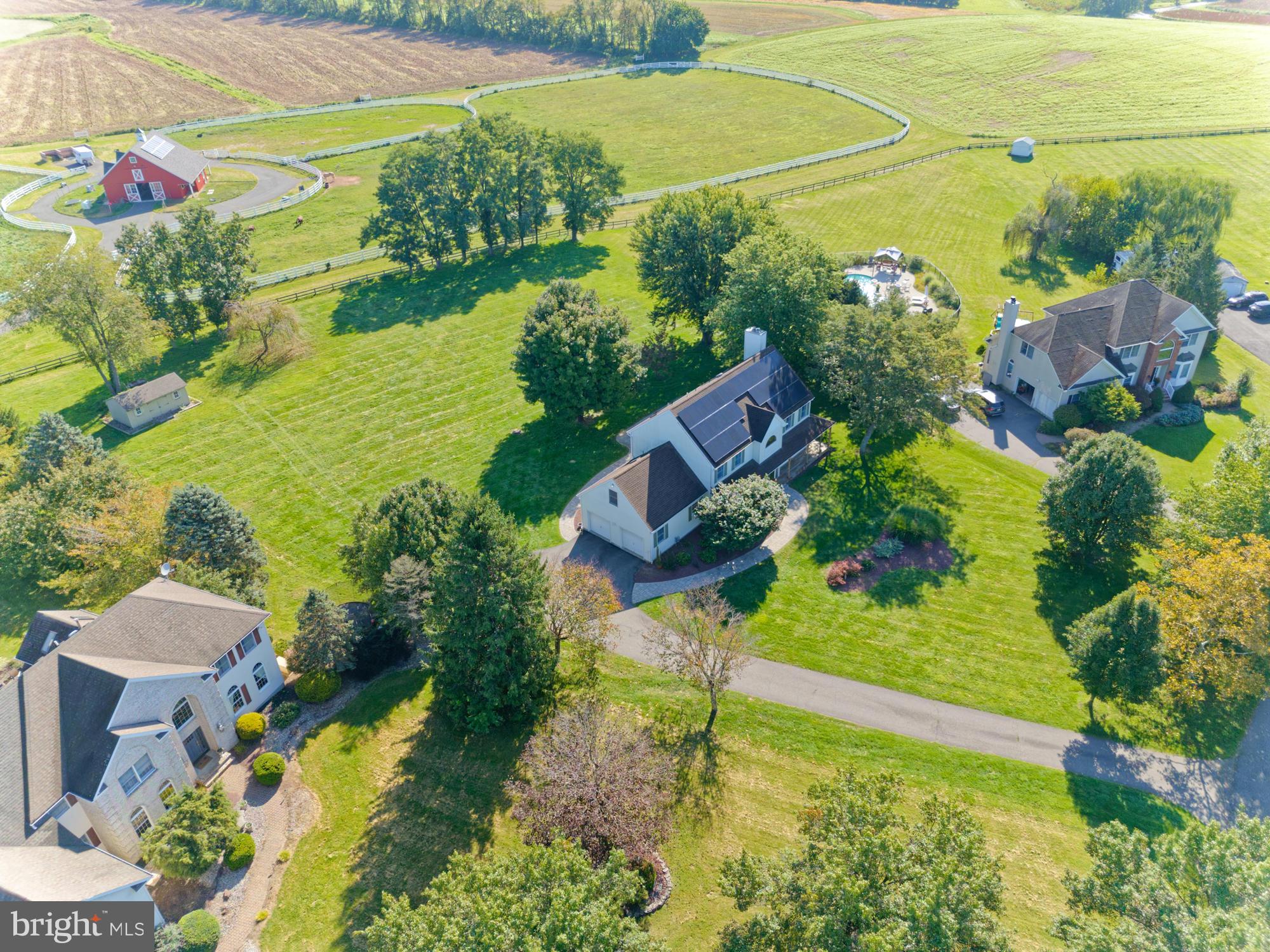 3 PRALL COURT