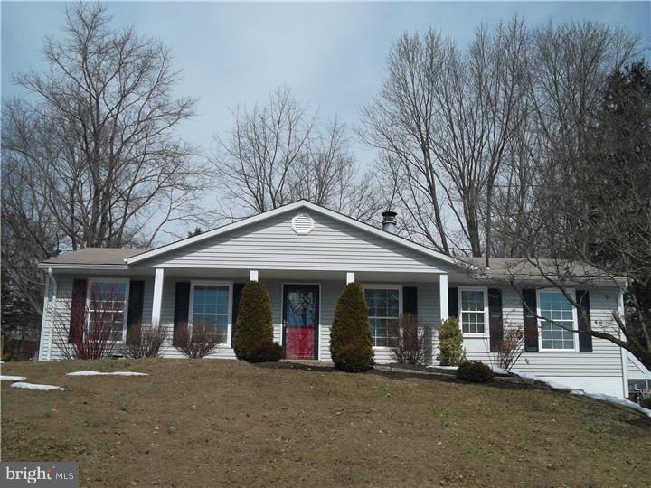 BRANDYWINE CHASE - Residential