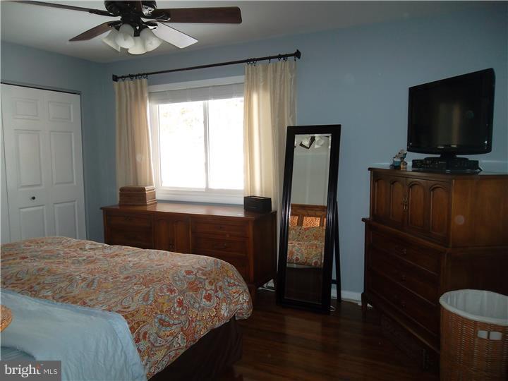 BRANDYWINE CHASE - Residential