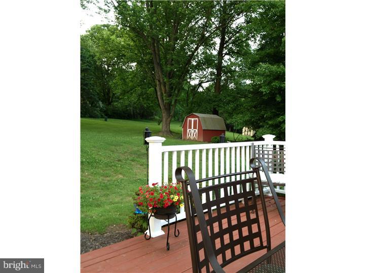 BRANDYWINE CHASE - Residential