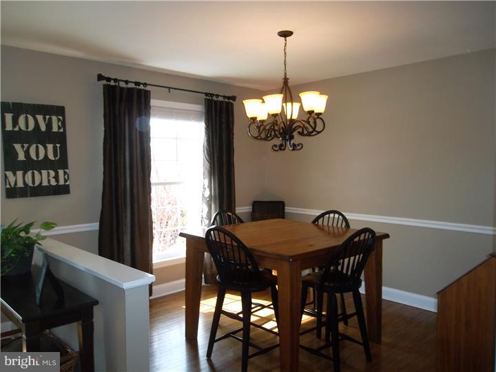 BRANDYWINE CHASE - Residential