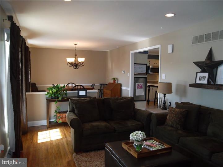 BRANDYWINE CHASE - Residential