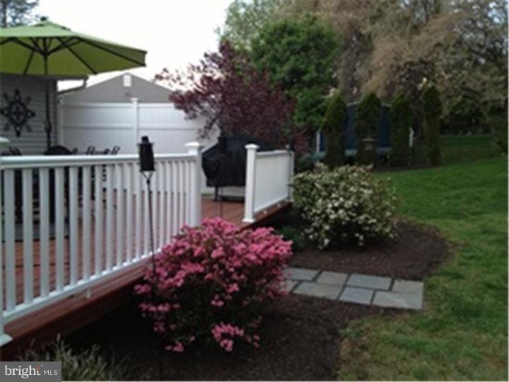 BRANDYWINE CHASE - Residential