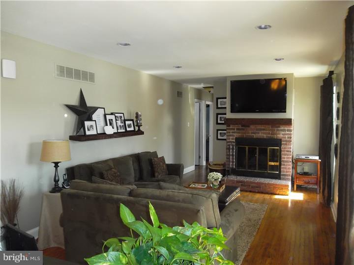 BRANDYWINE CHASE - Residential